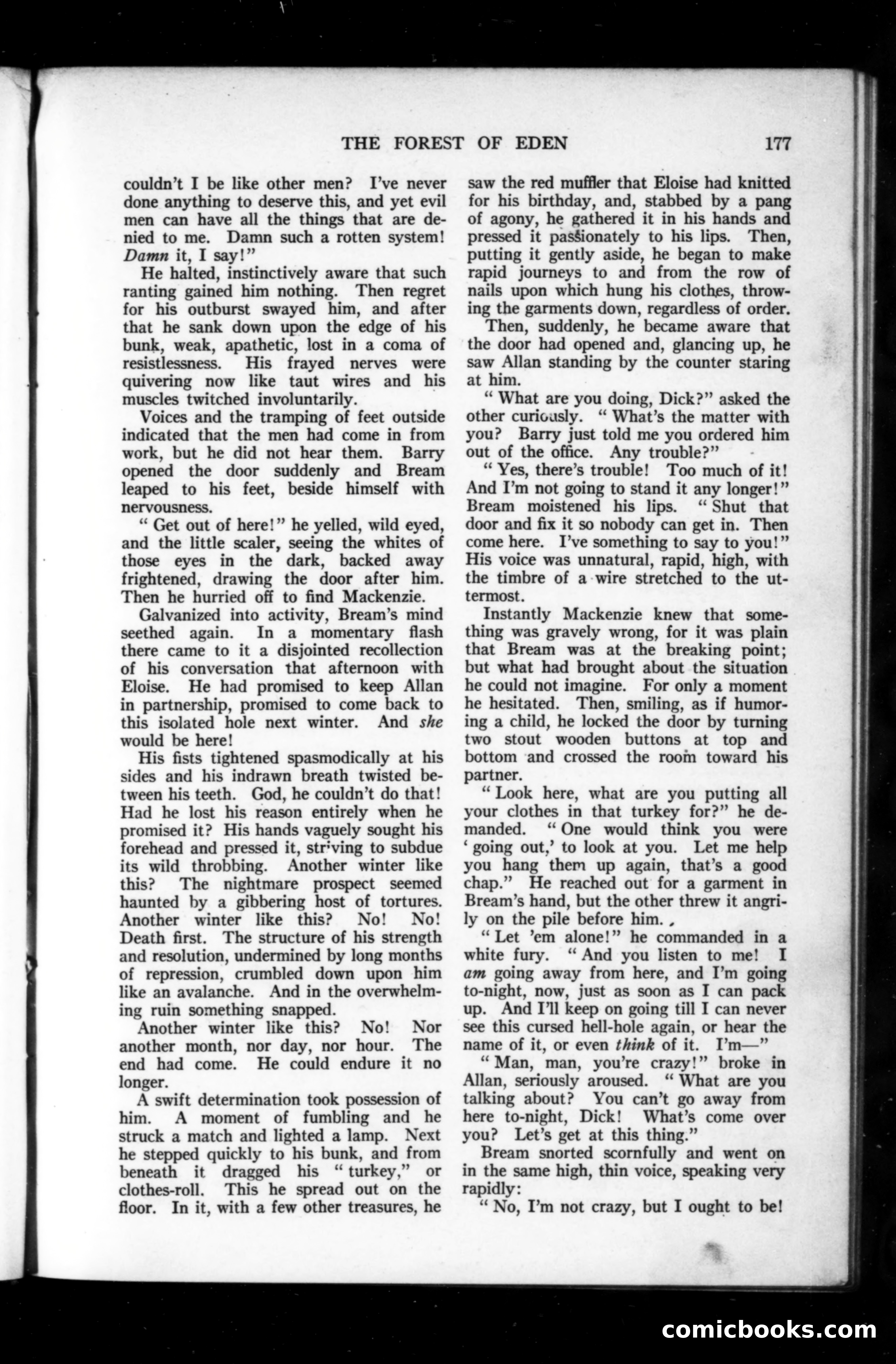 Munsey's Magazine, June 1914 — page 177 of 232