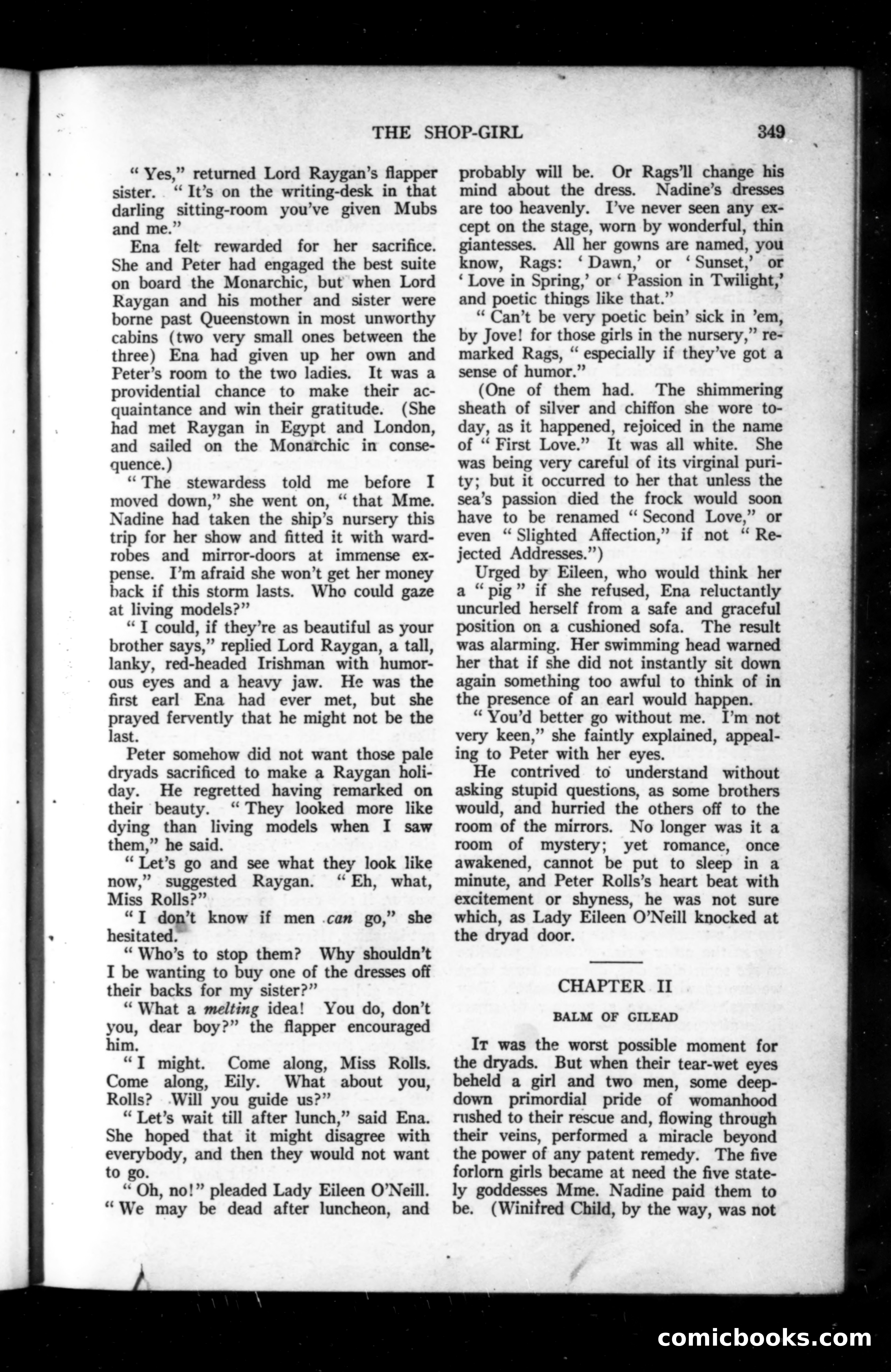 Munsey's Magazine, July 1914 — page 117 of 232