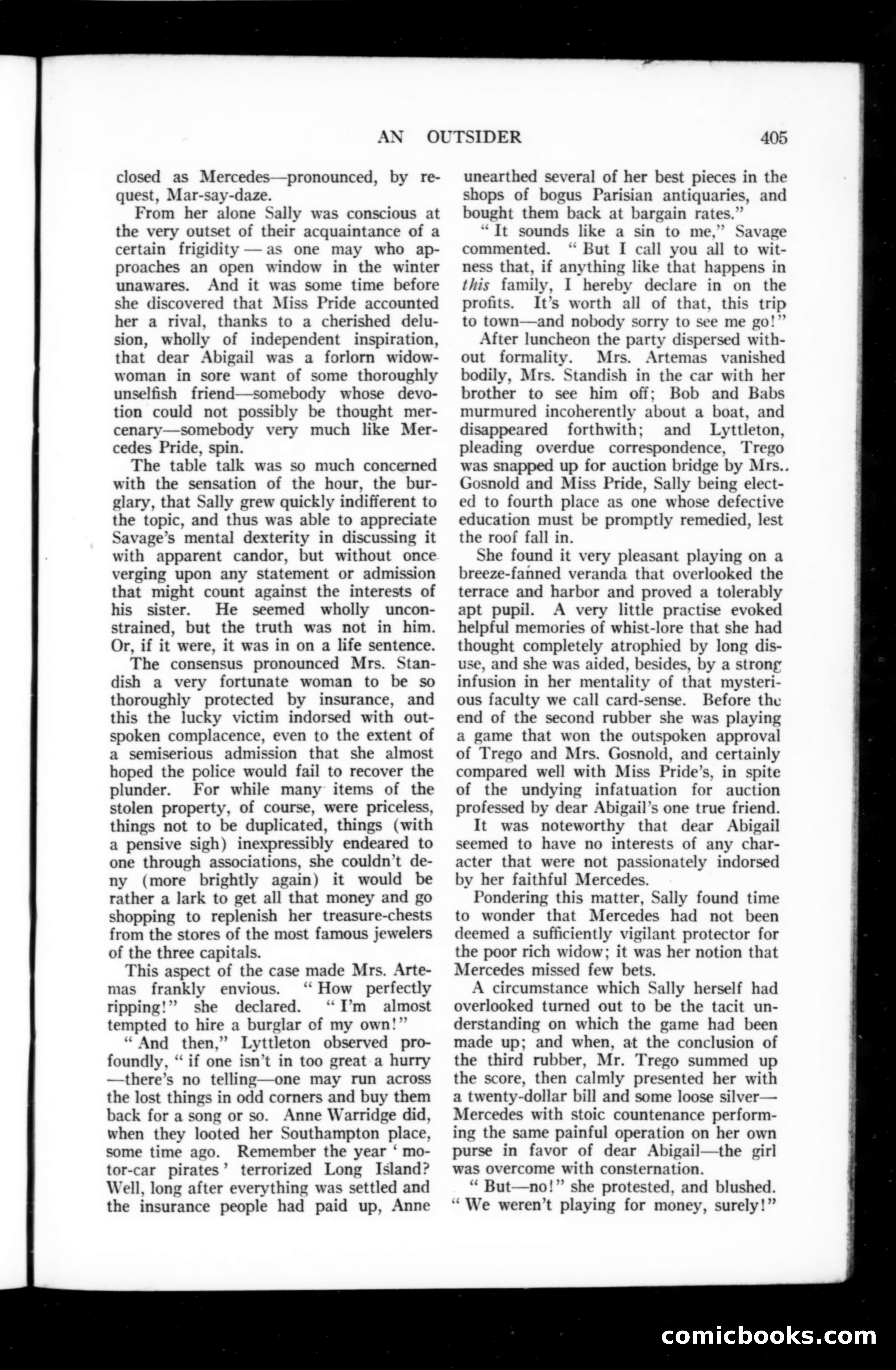 Munsey's Magazine, November 1914 — page 173 of 234