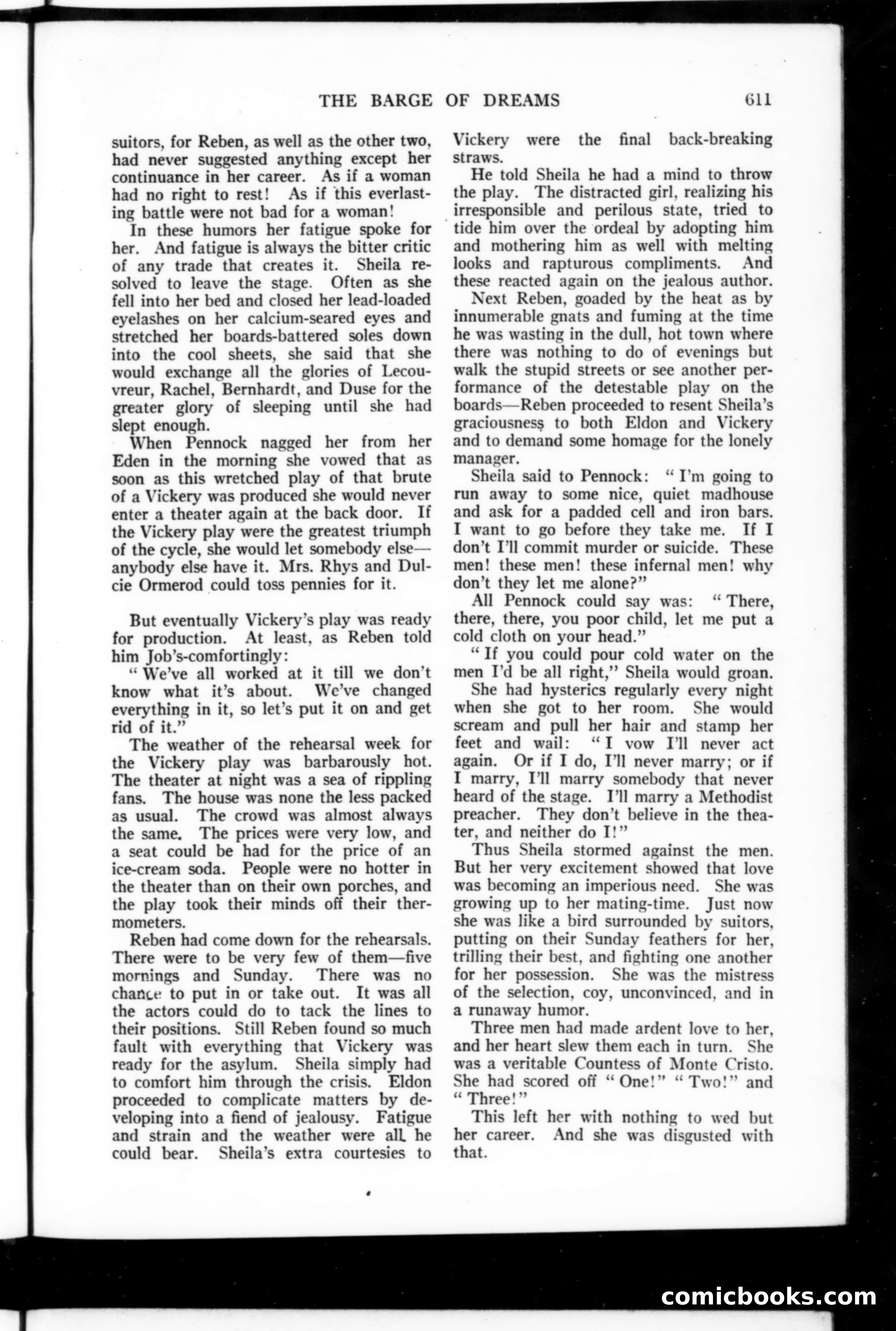 Munsey's Magazine, December 1914 — page 145 of 232