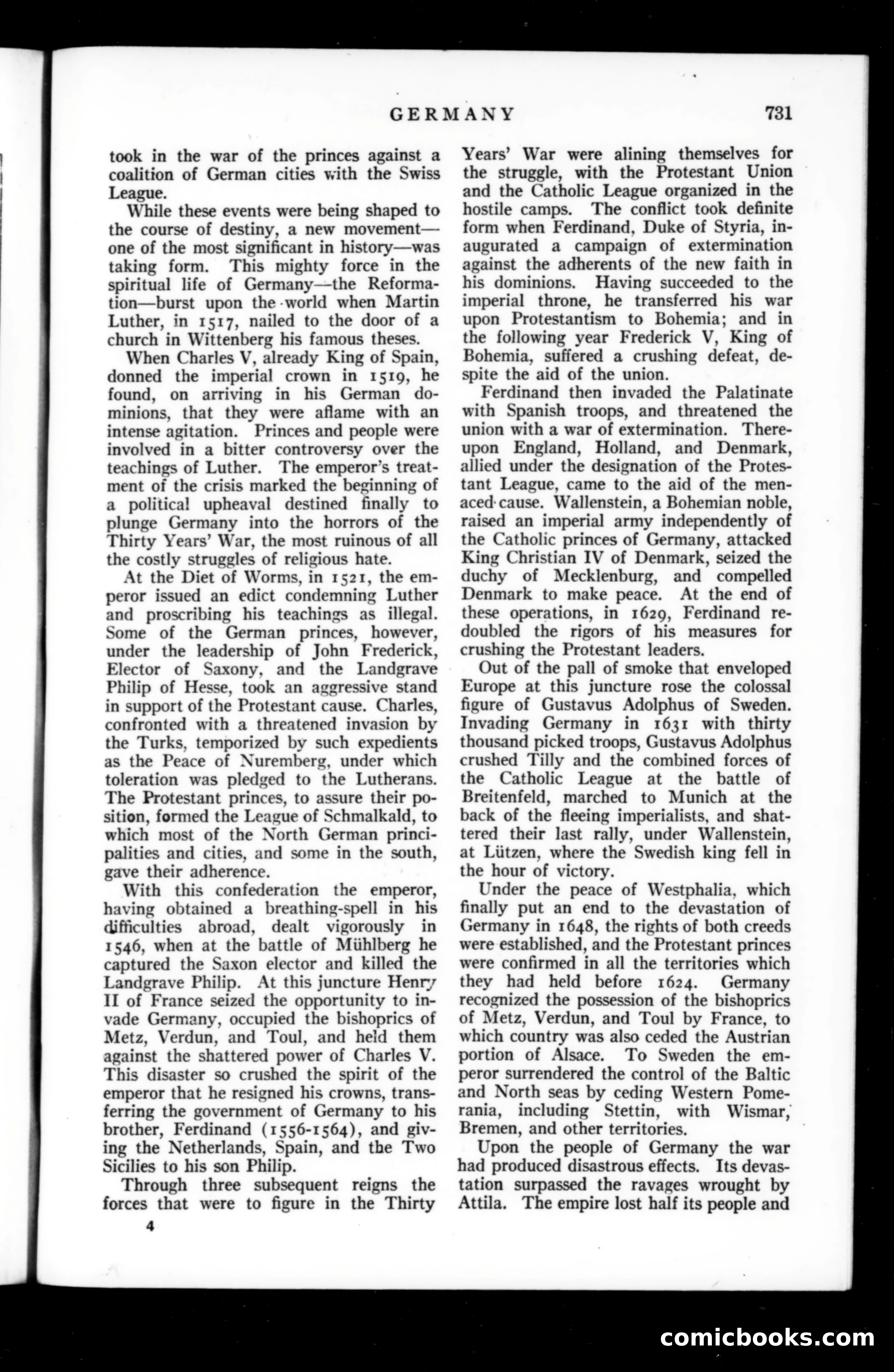 Munsey's Magazine, Vol. 53, No. 4 — page 33 of 209