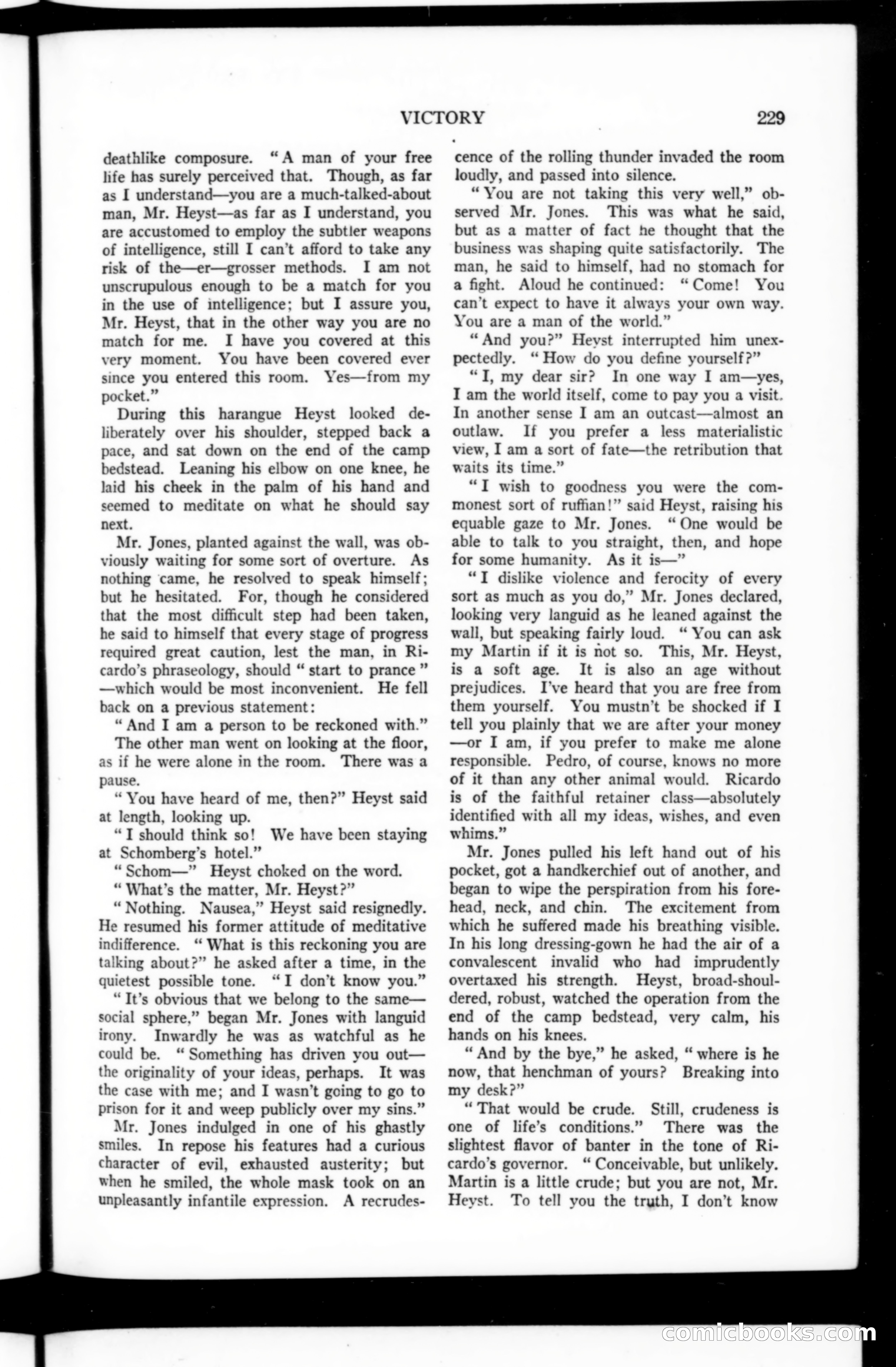 Munsey's Magazine, February 1915 — page 229 of 240