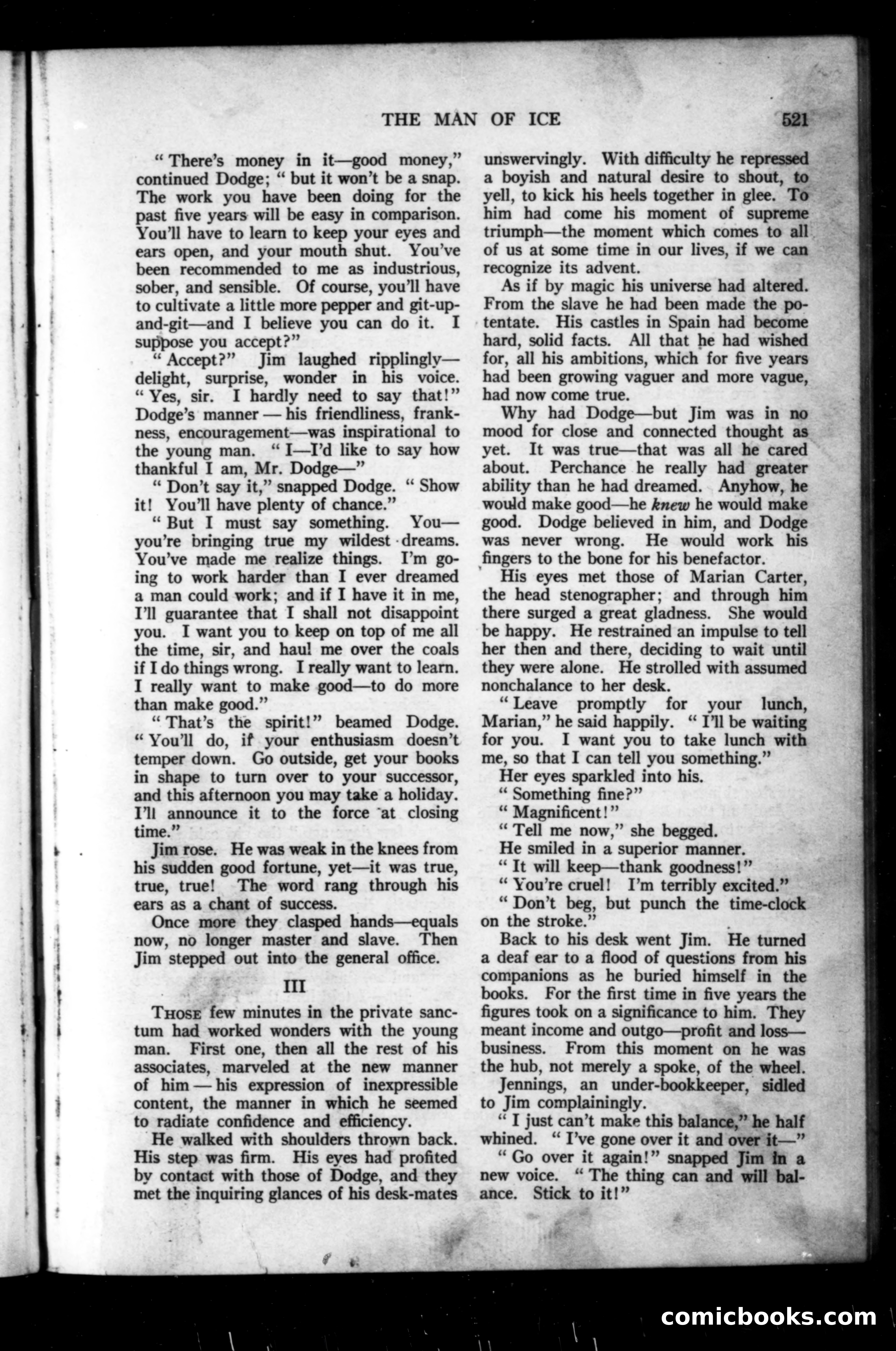 Munsey's Magazine, August 1915 — page 105 of 192