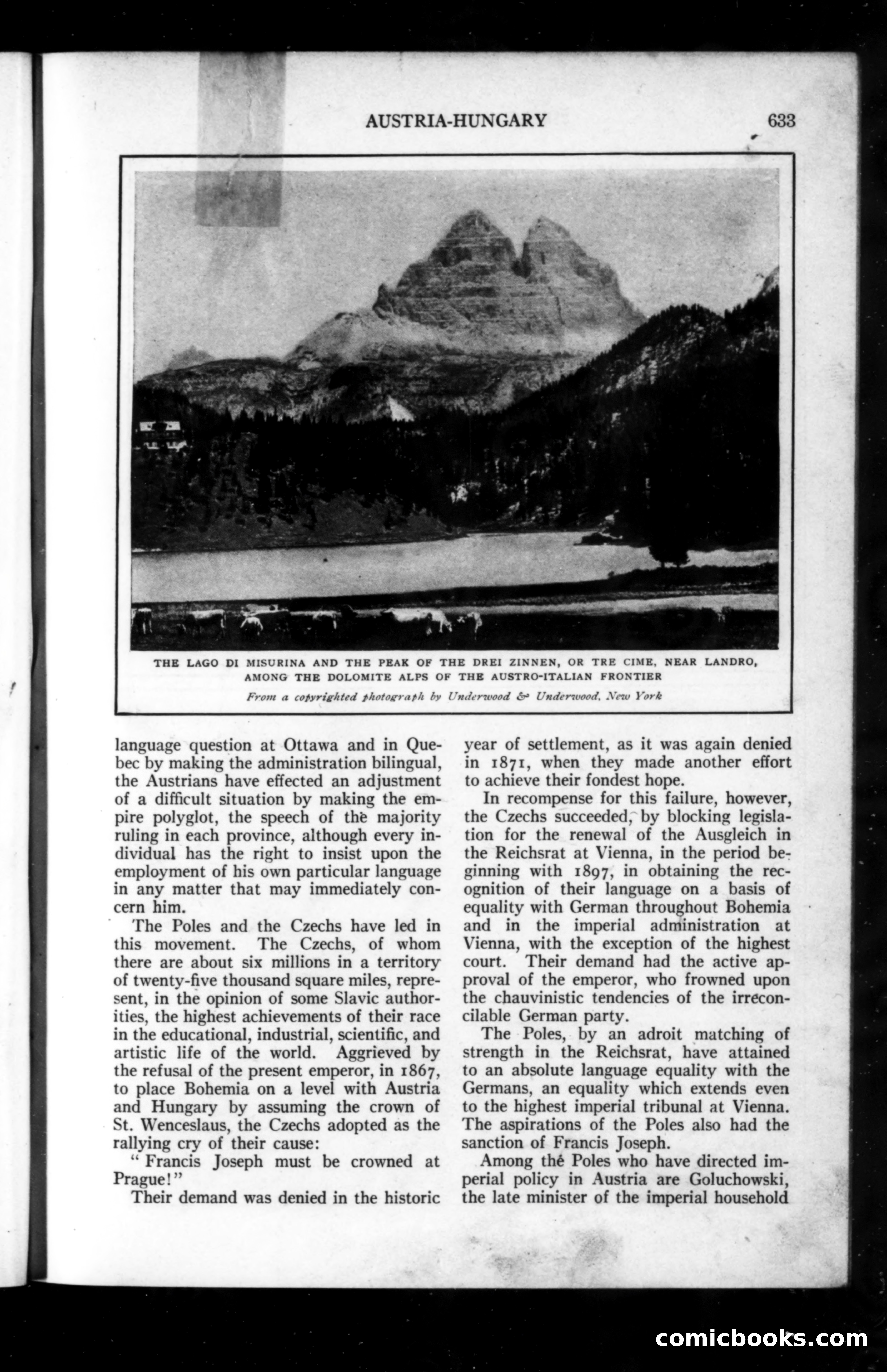 Munsey's Magazine, September 1915 — page 25 of 193