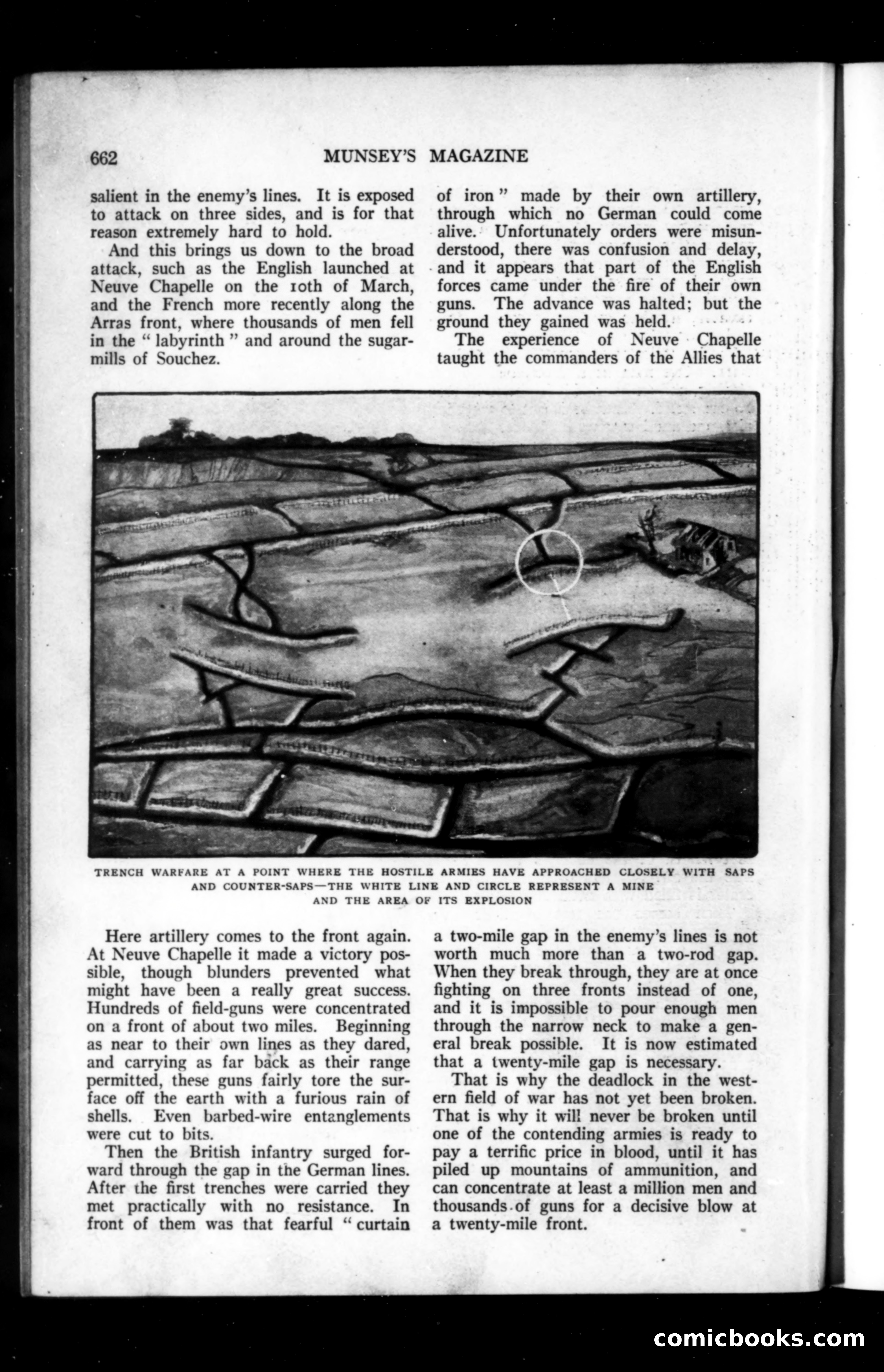 Munsey's Magazine, September 1915 — page 54 of 193
