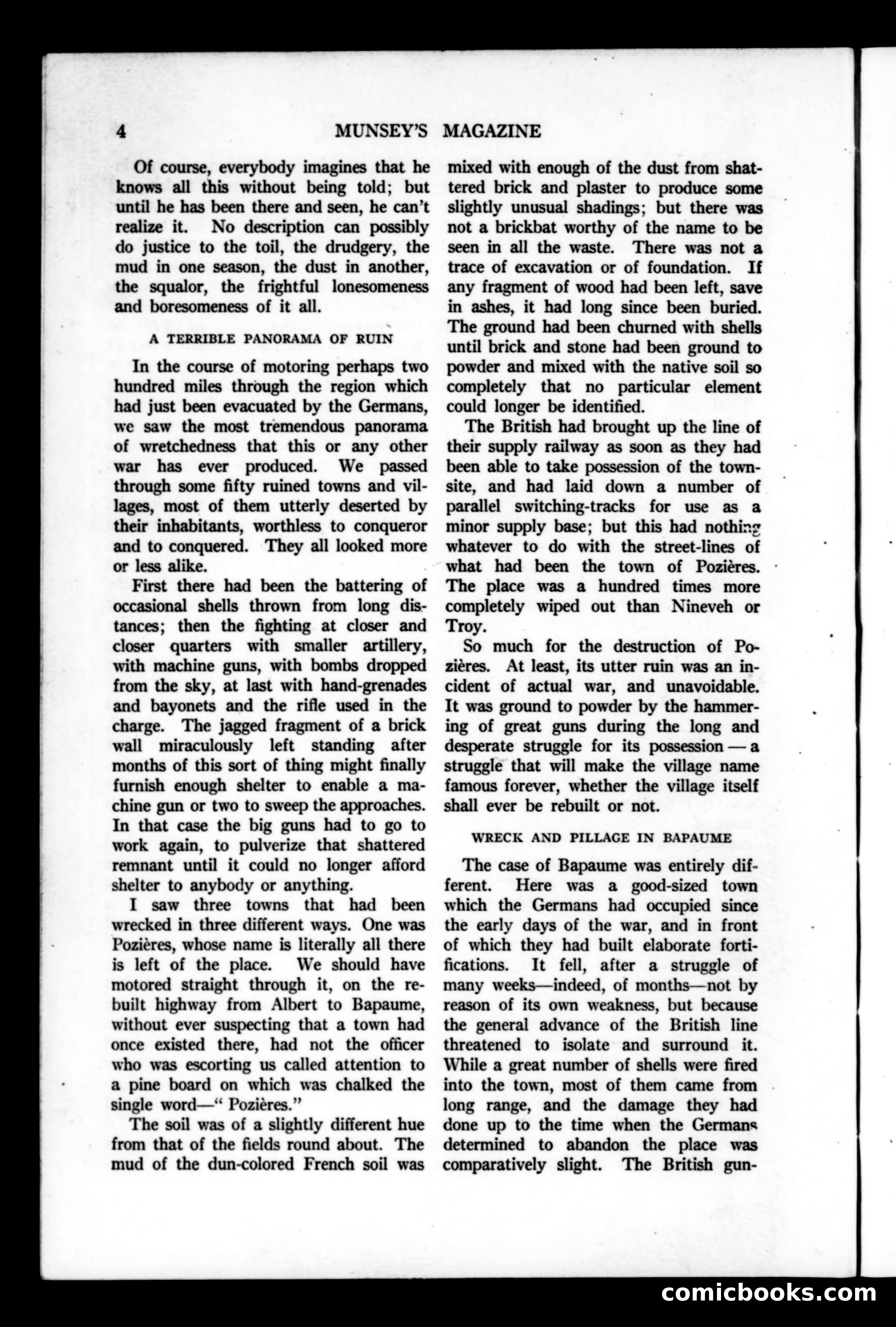 Munsey's Magazine, June 1917 — page 4 of 192