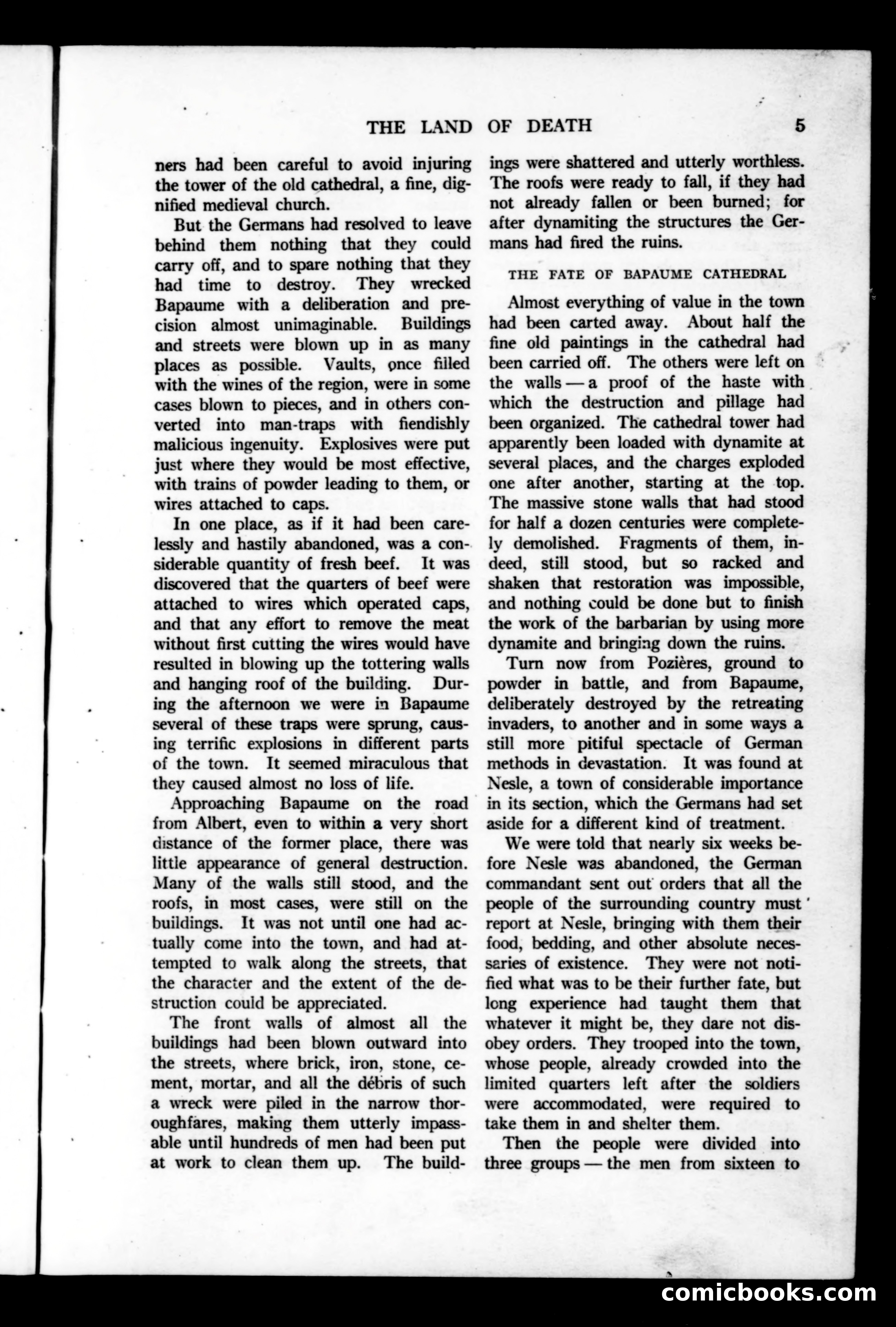 Munsey's Magazine, June 1917 — page 5 of 192