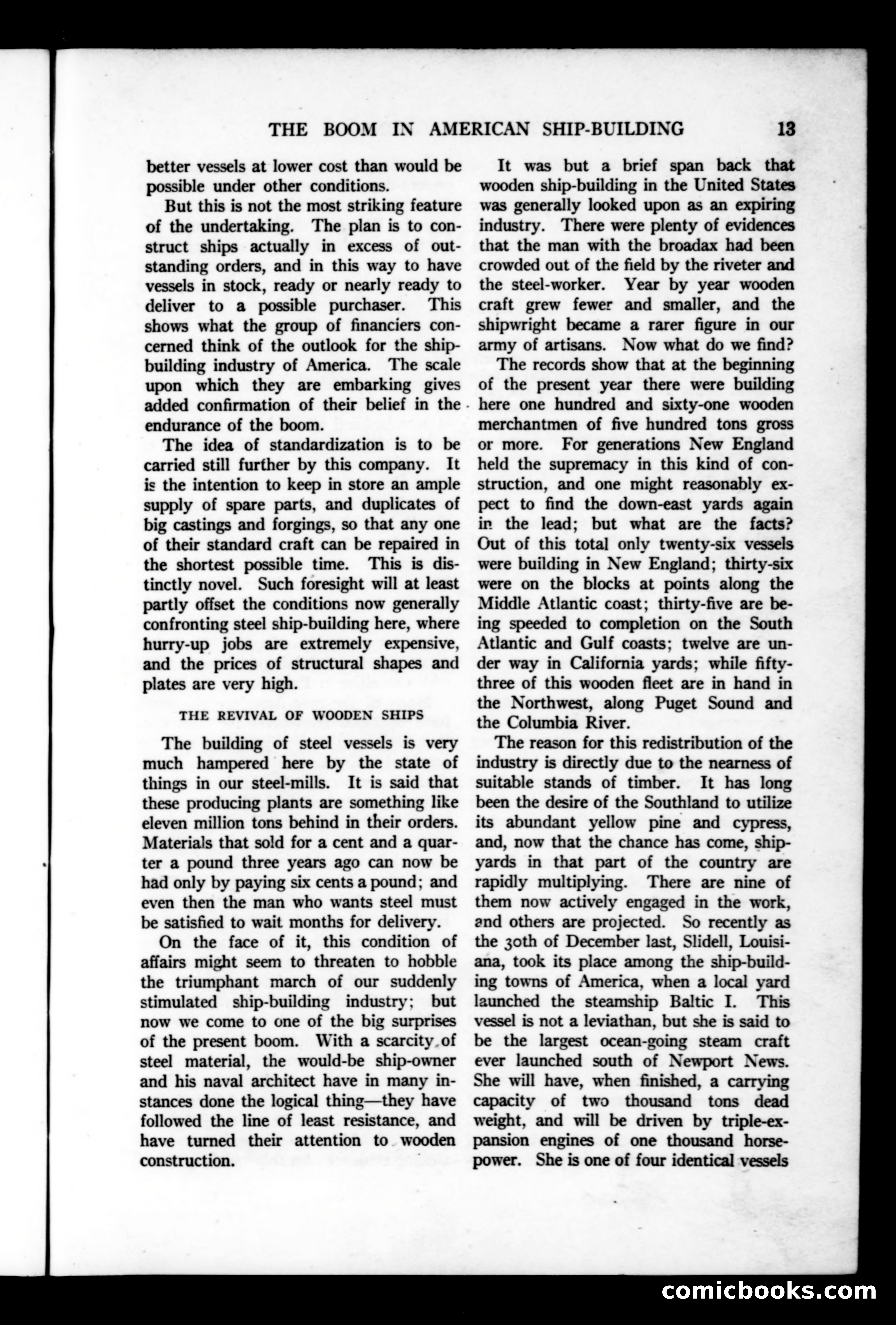 Munsey's Magazine, June 1917 — page 13 of 192