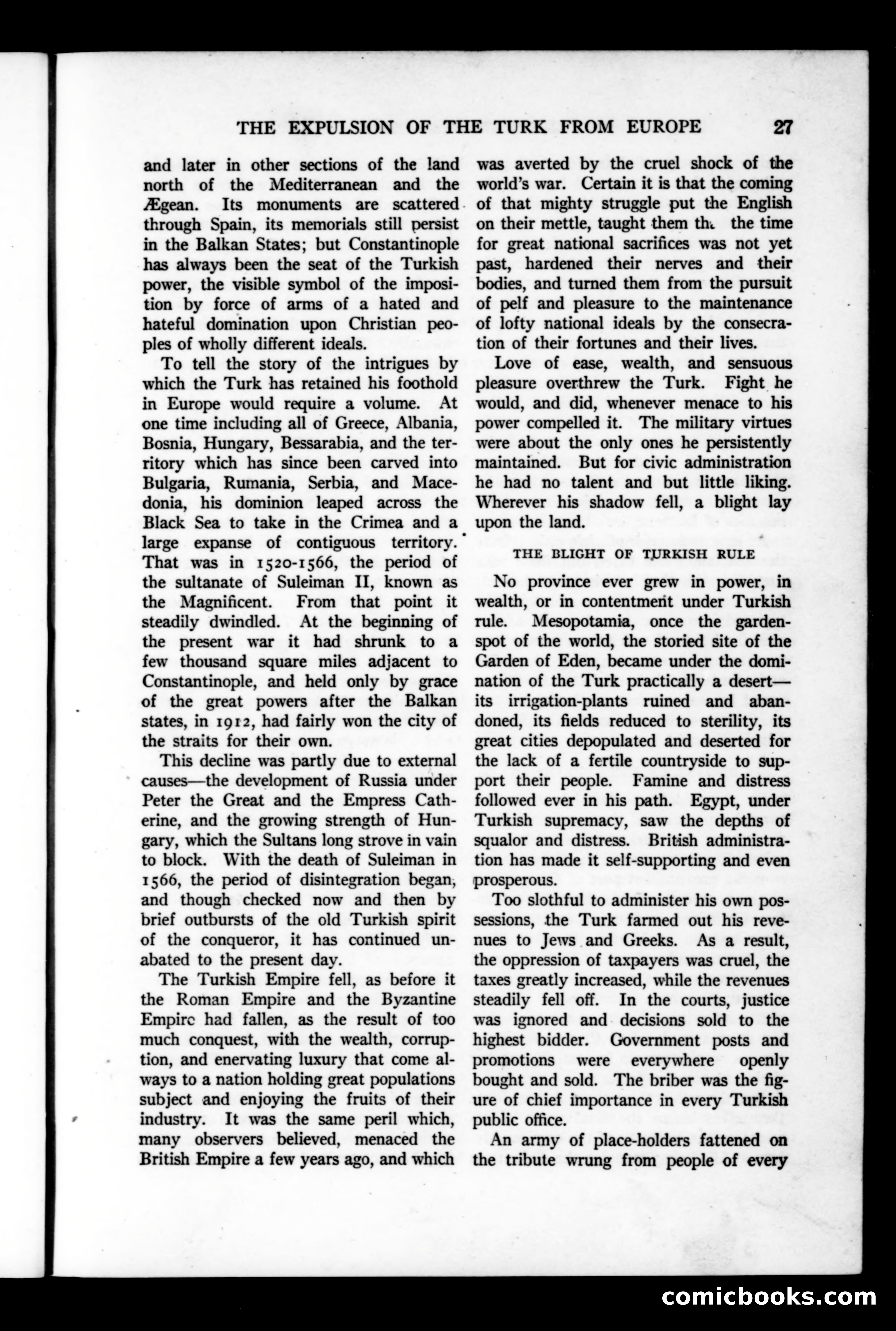 Munsey's Magazine, June 1917 — page 27 of 192