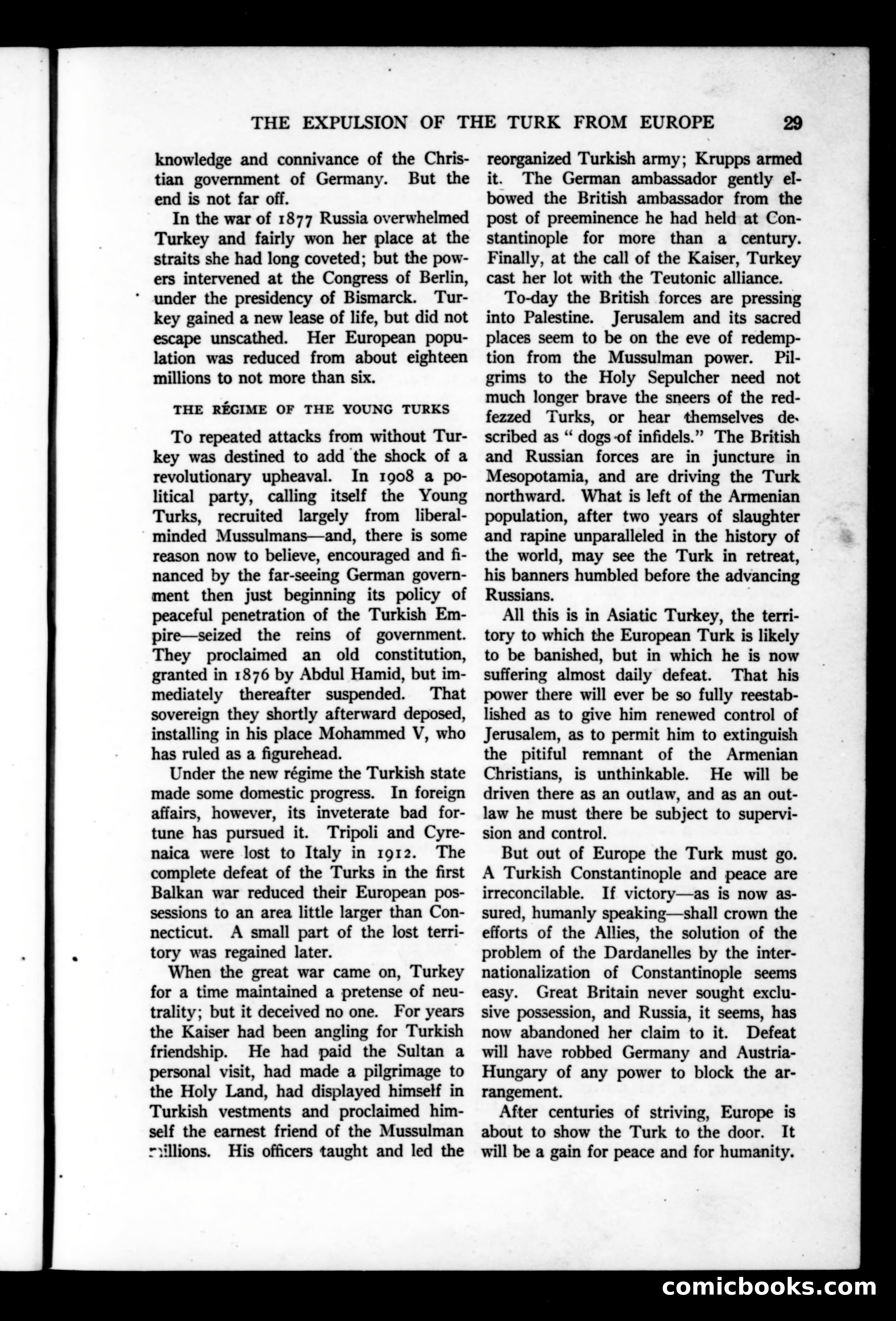 Munsey's Magazine, June 1917 — page 29 of 192