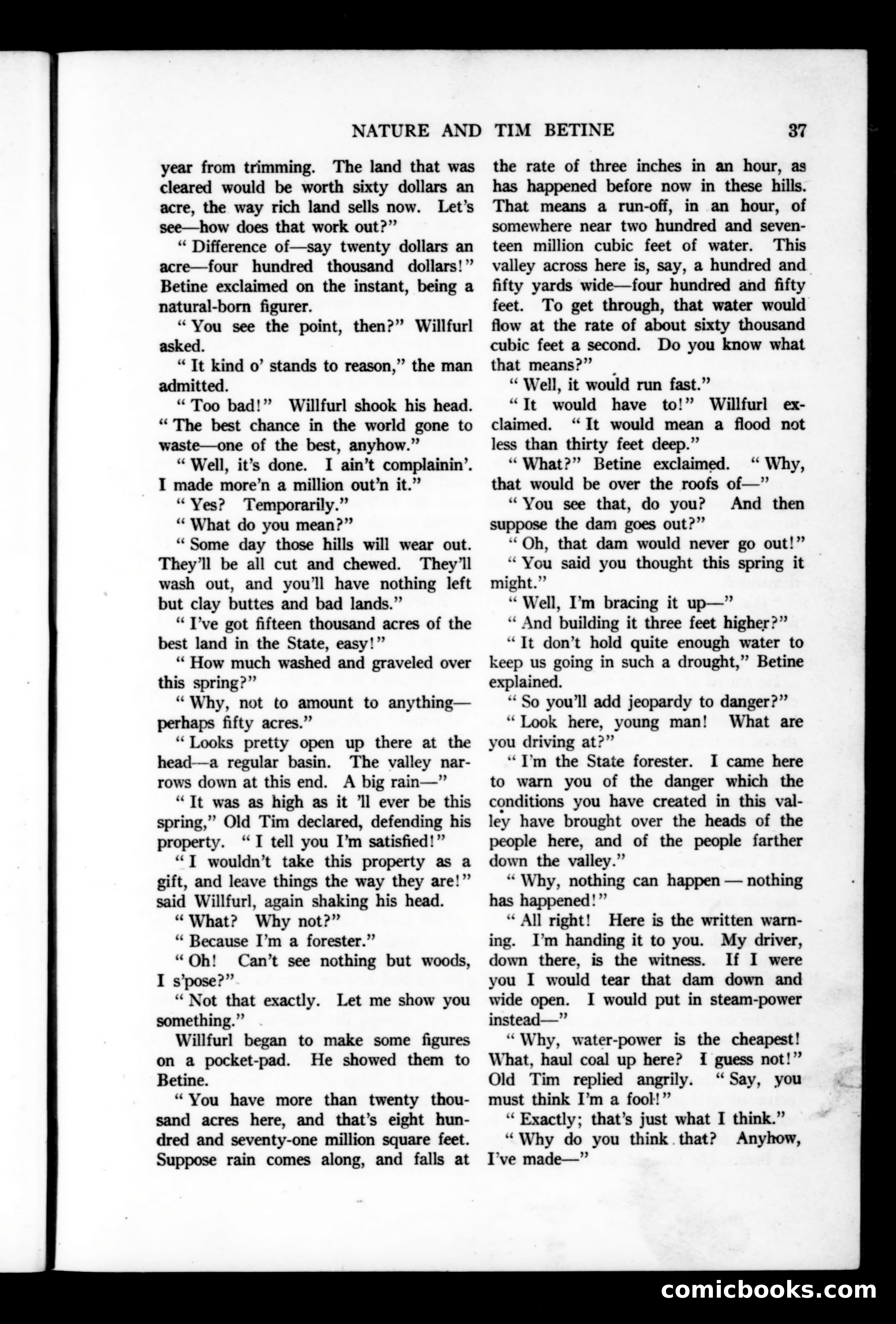 Munsey's Magazine, June 1917 — page 37 of 192