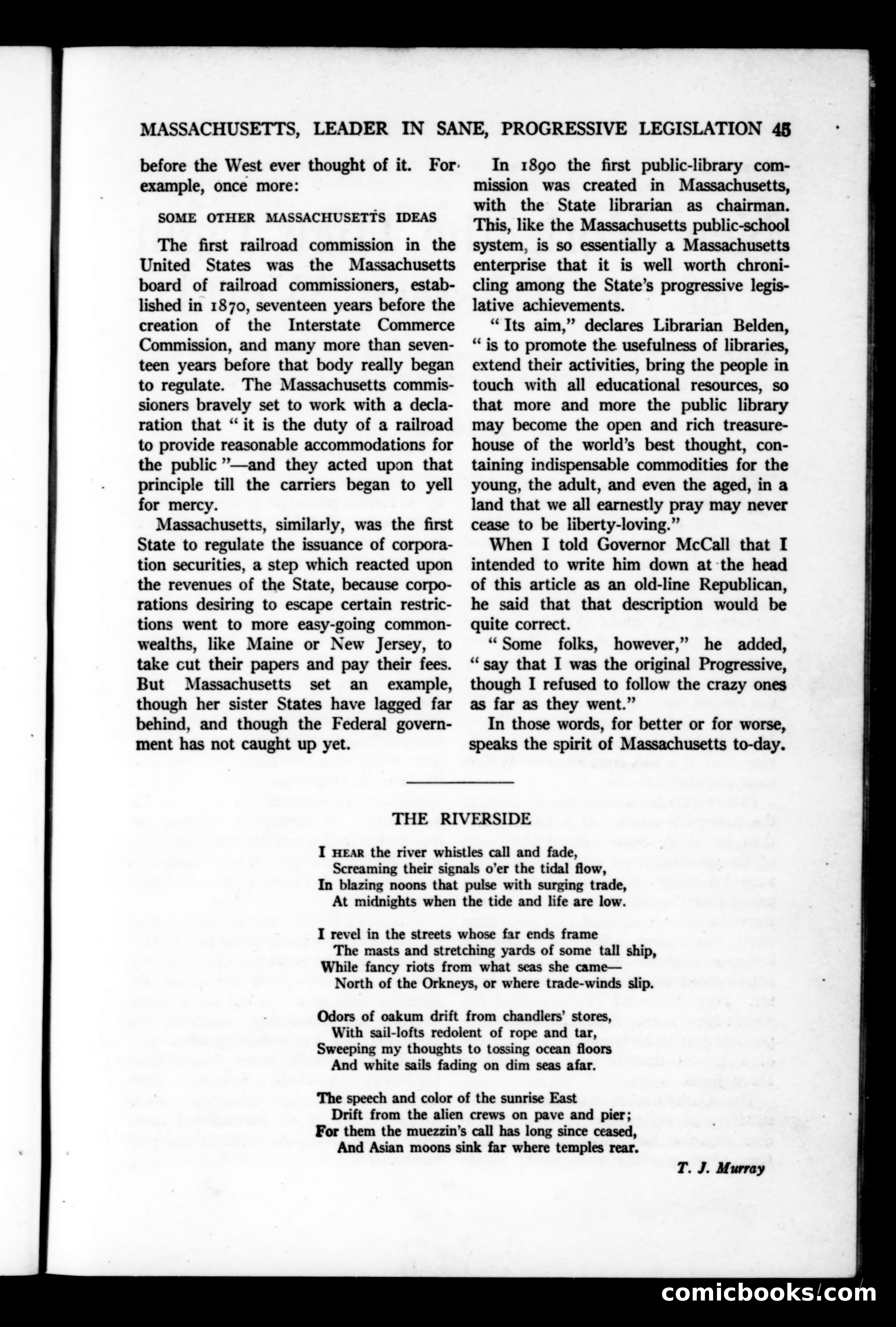 Munsey's Magazine, June 1917 — page 45 of 192