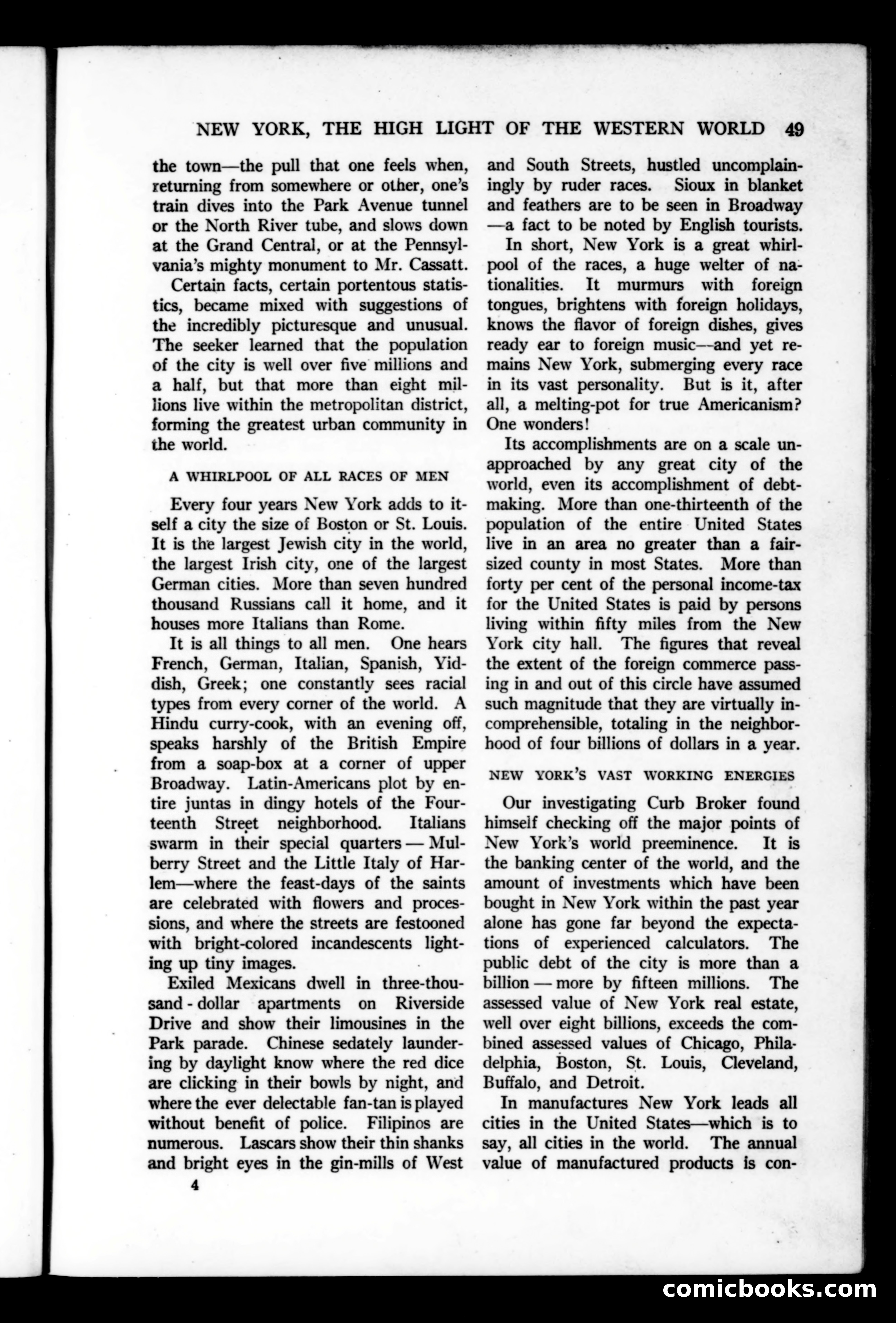 Munsey's Magazine, June 1917 — page 49 of 192