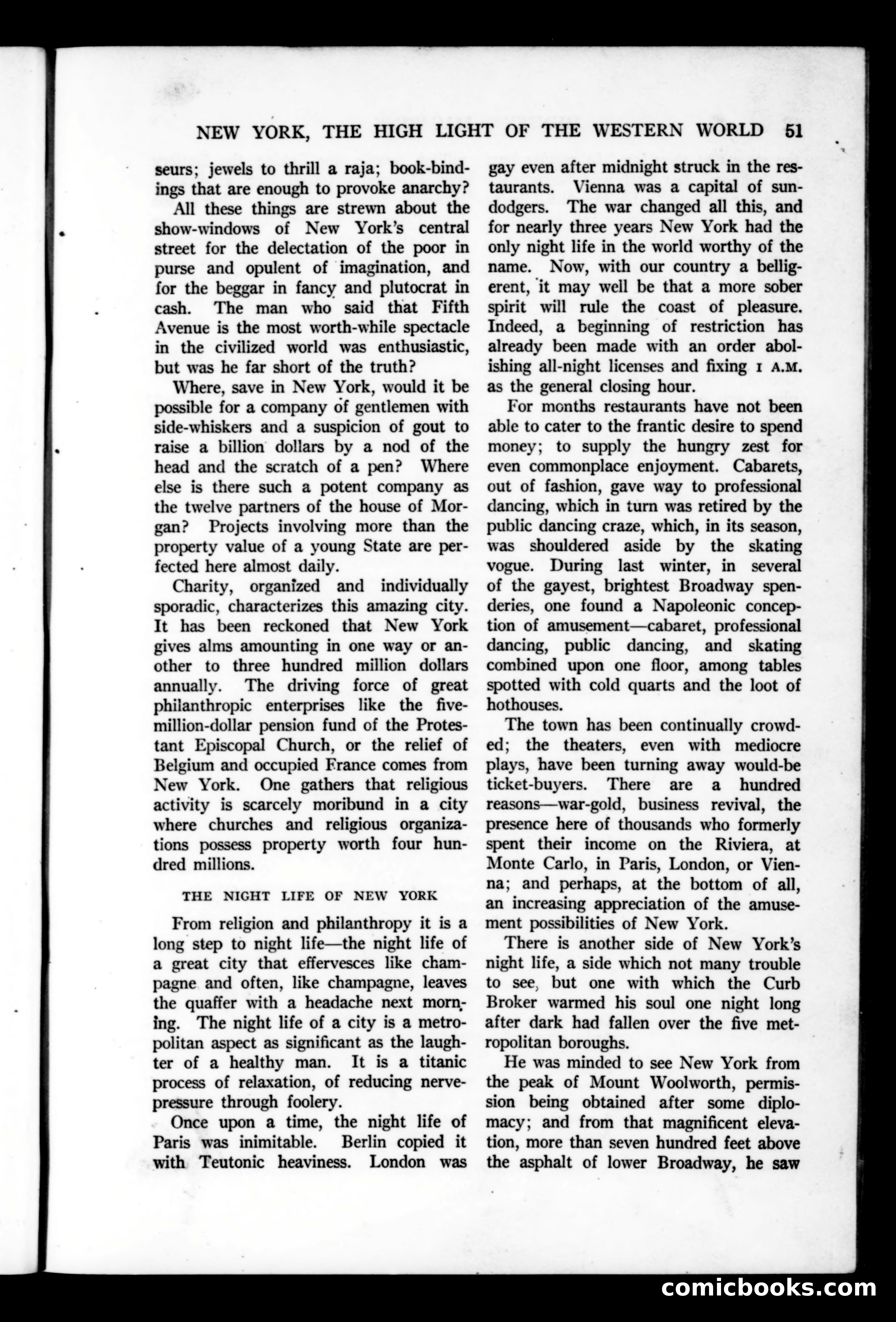 Munsey's Magazine, June 1917 — page 51 of 192
