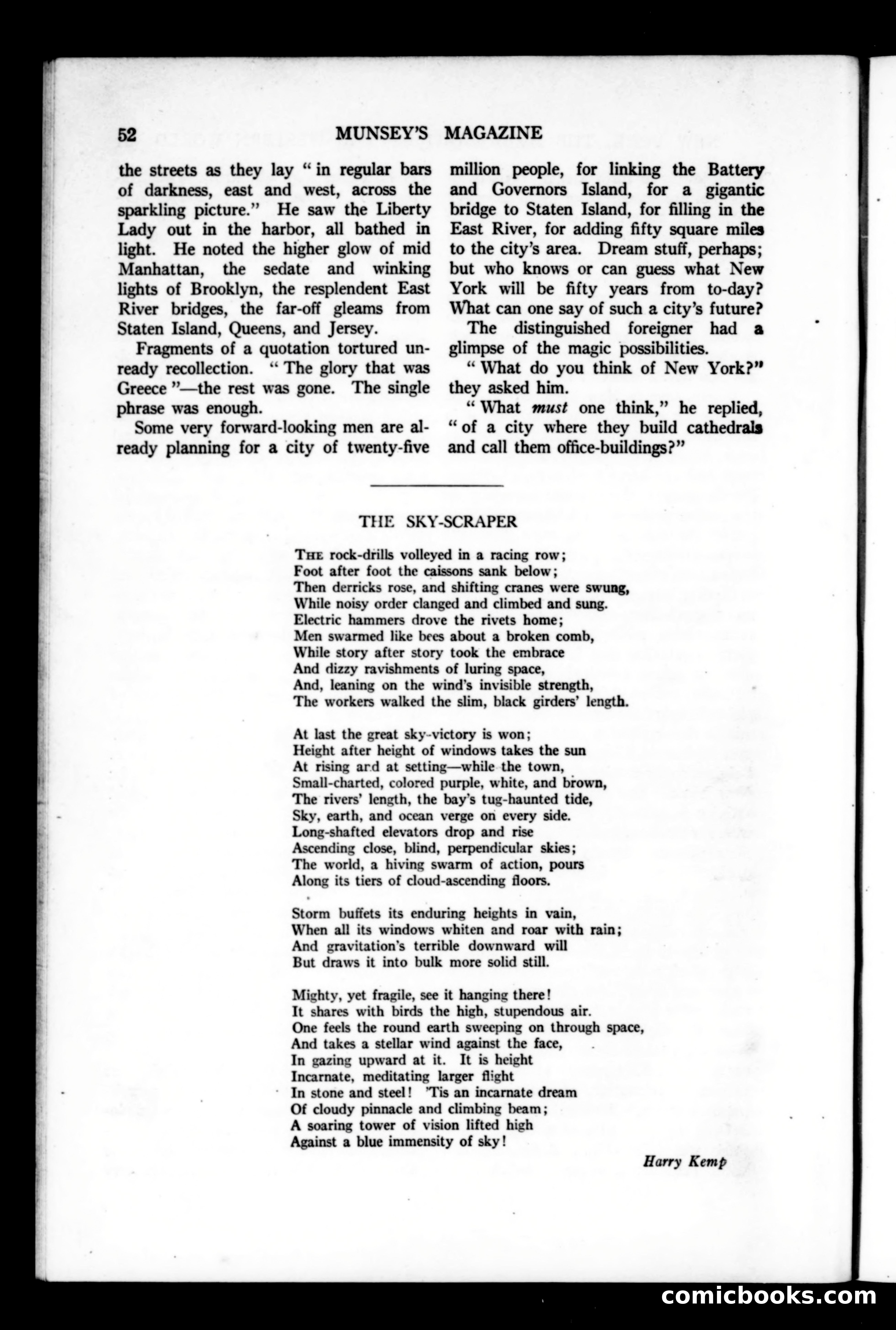 Munsey's Magazine, June 1917 — page 52 of 192