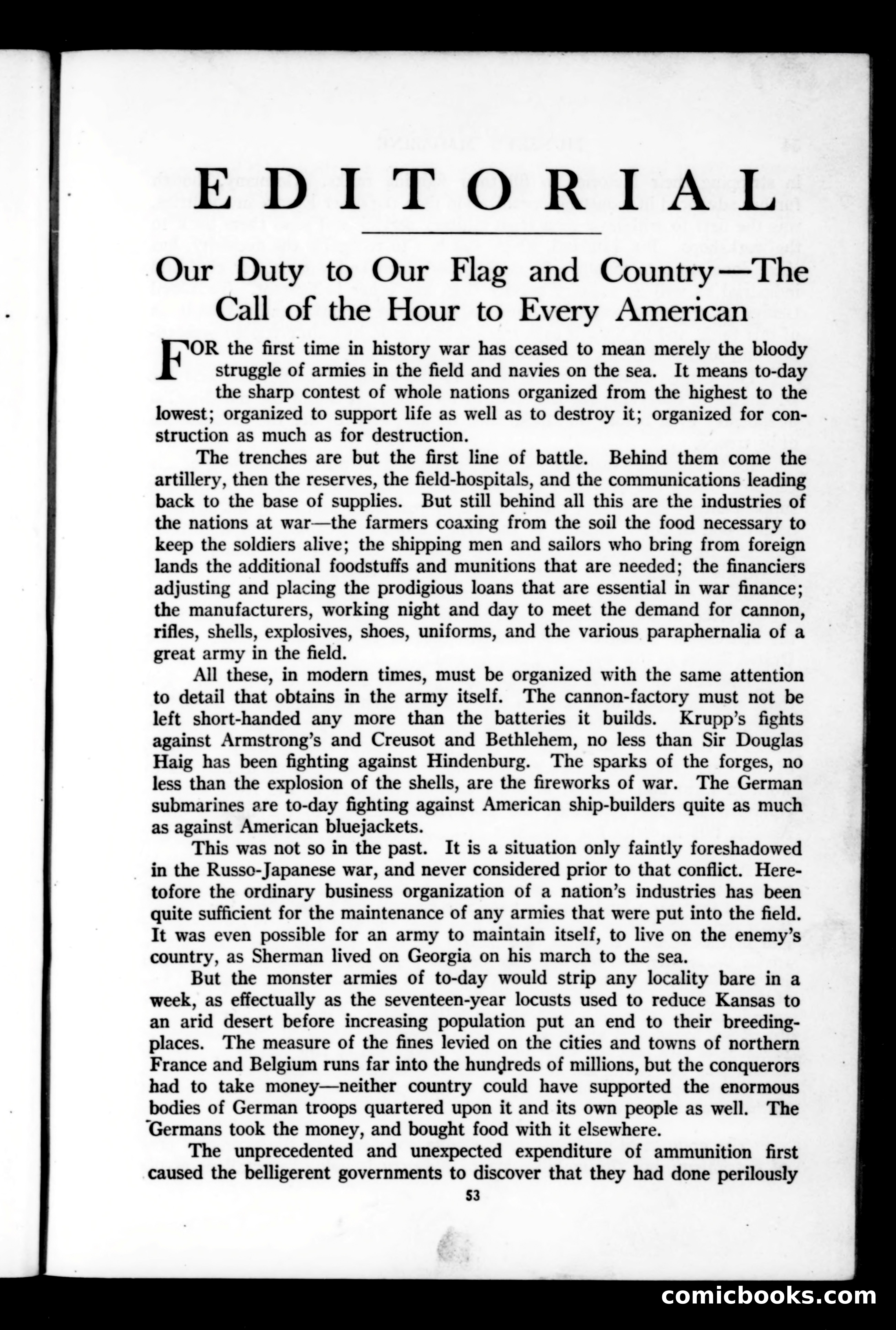Munsey's Magazine, June 1917 — page 53 of 192