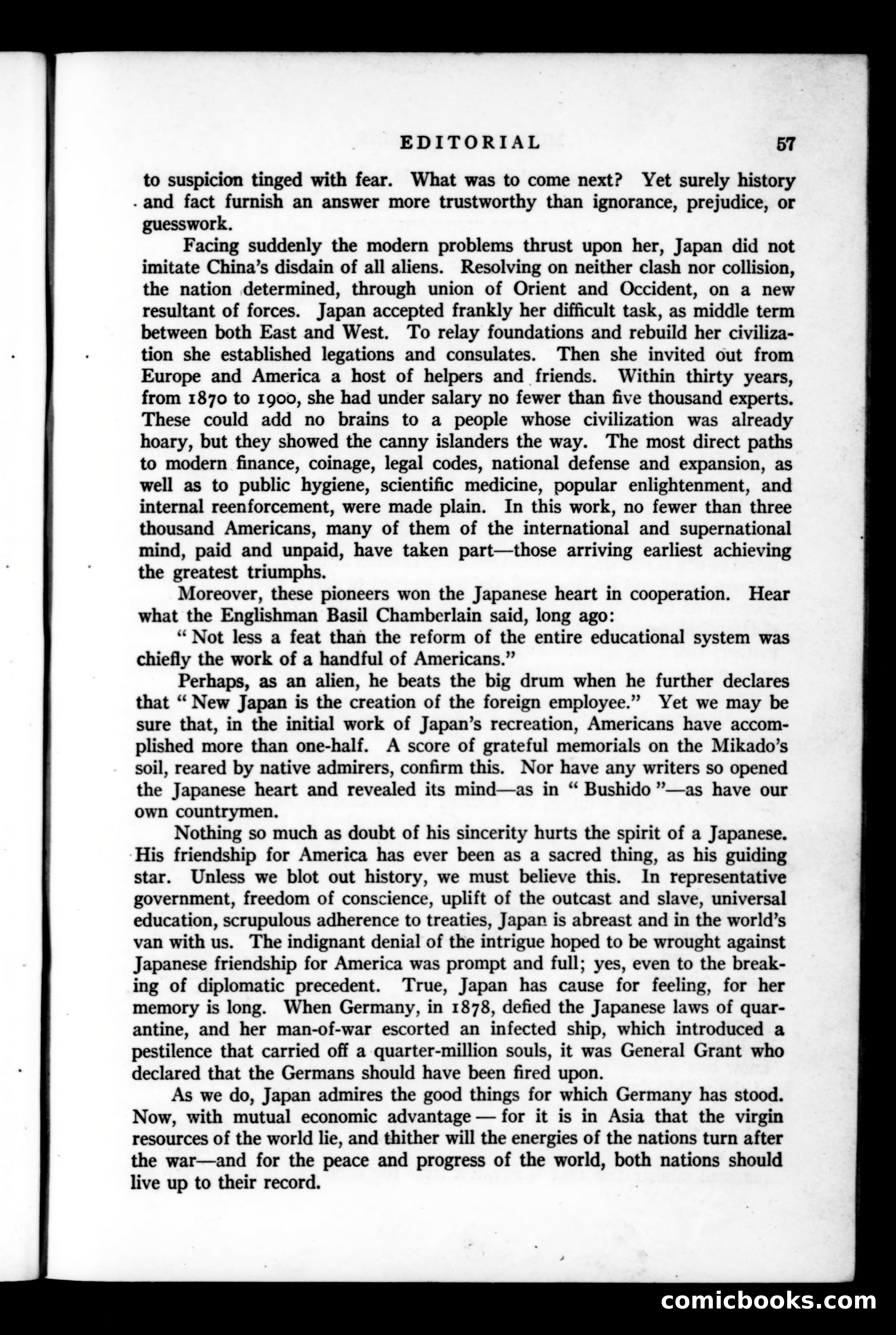 Munsey's Magazine, June 1917 — page 57 of 192
