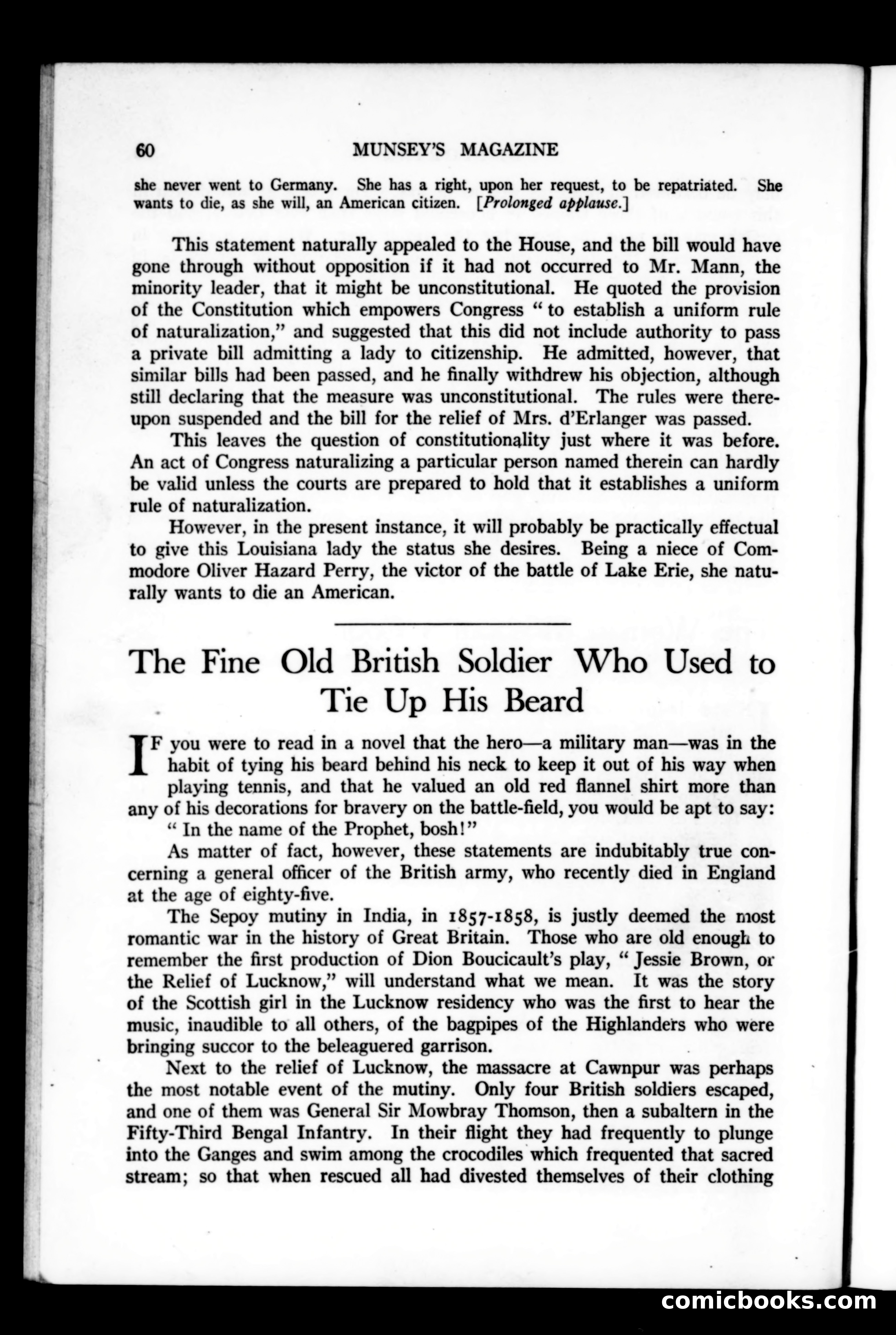 Munsey's Magazine, June 1917 — page 60 of 192