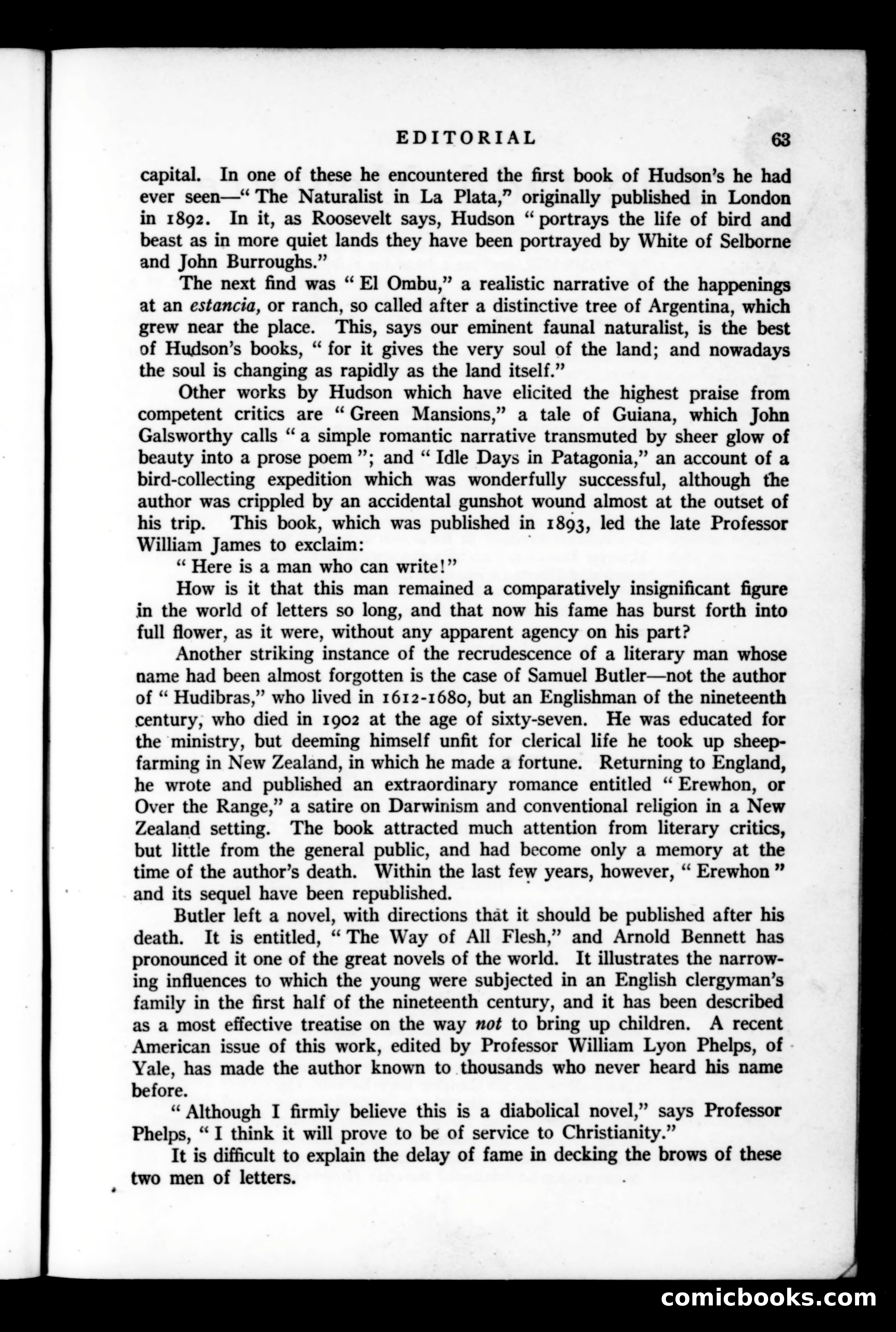 Munsey's Magazine, June 1917 — page 63 of 192