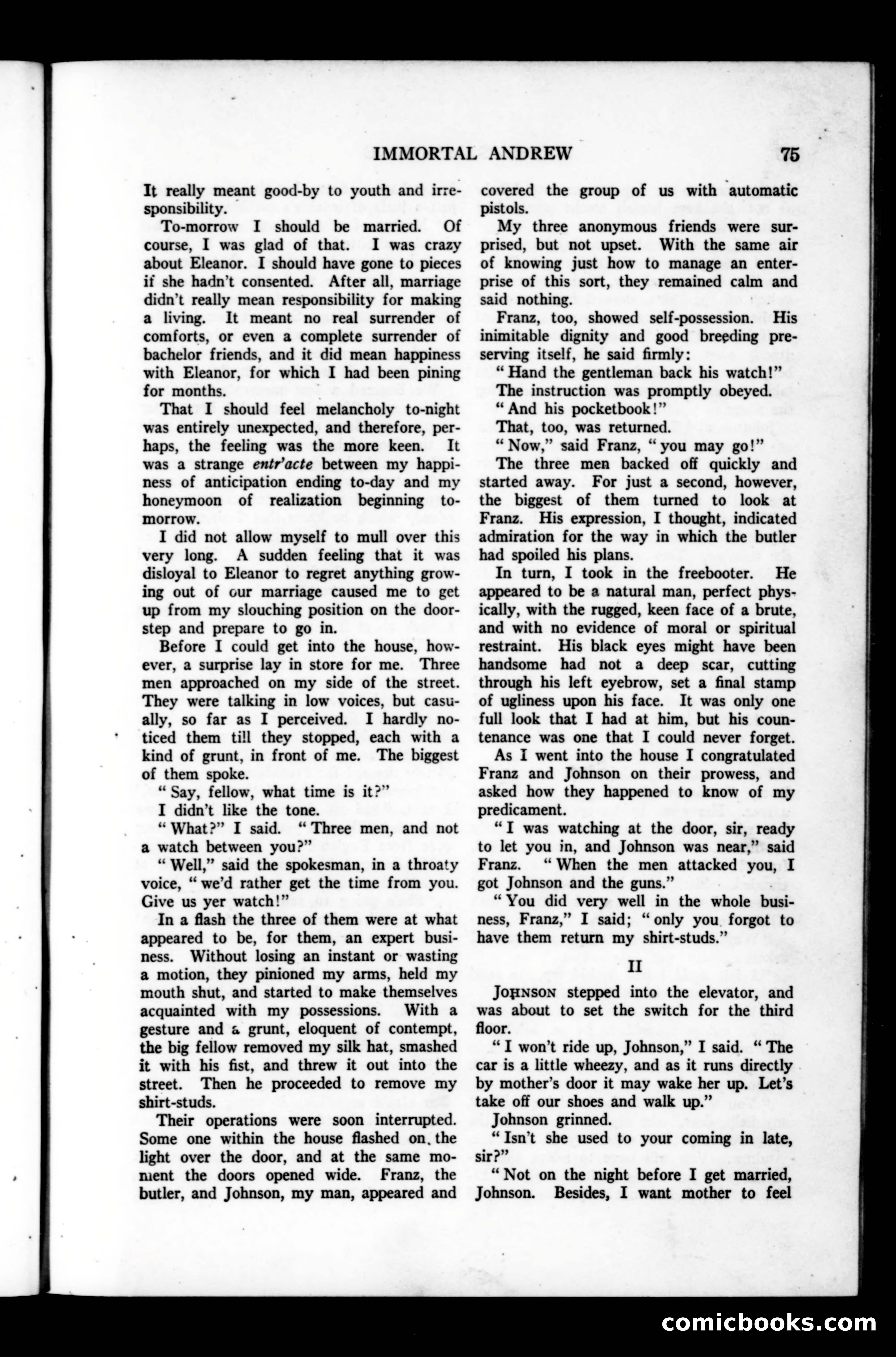 Munsey's Magazine, June 1917 — page 75 of 192