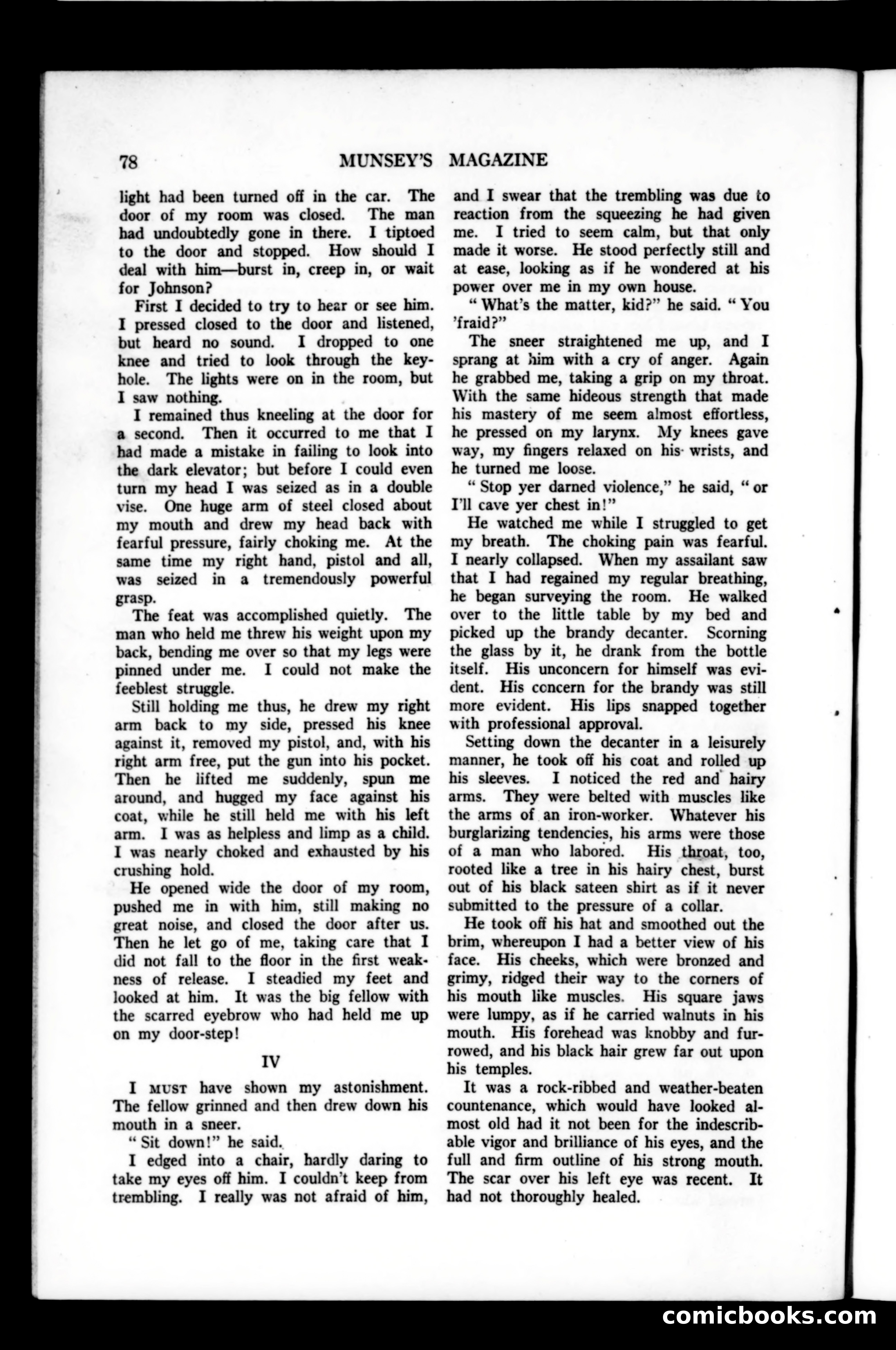 Munsey's Magazine, June 1917 — page 78 of 192