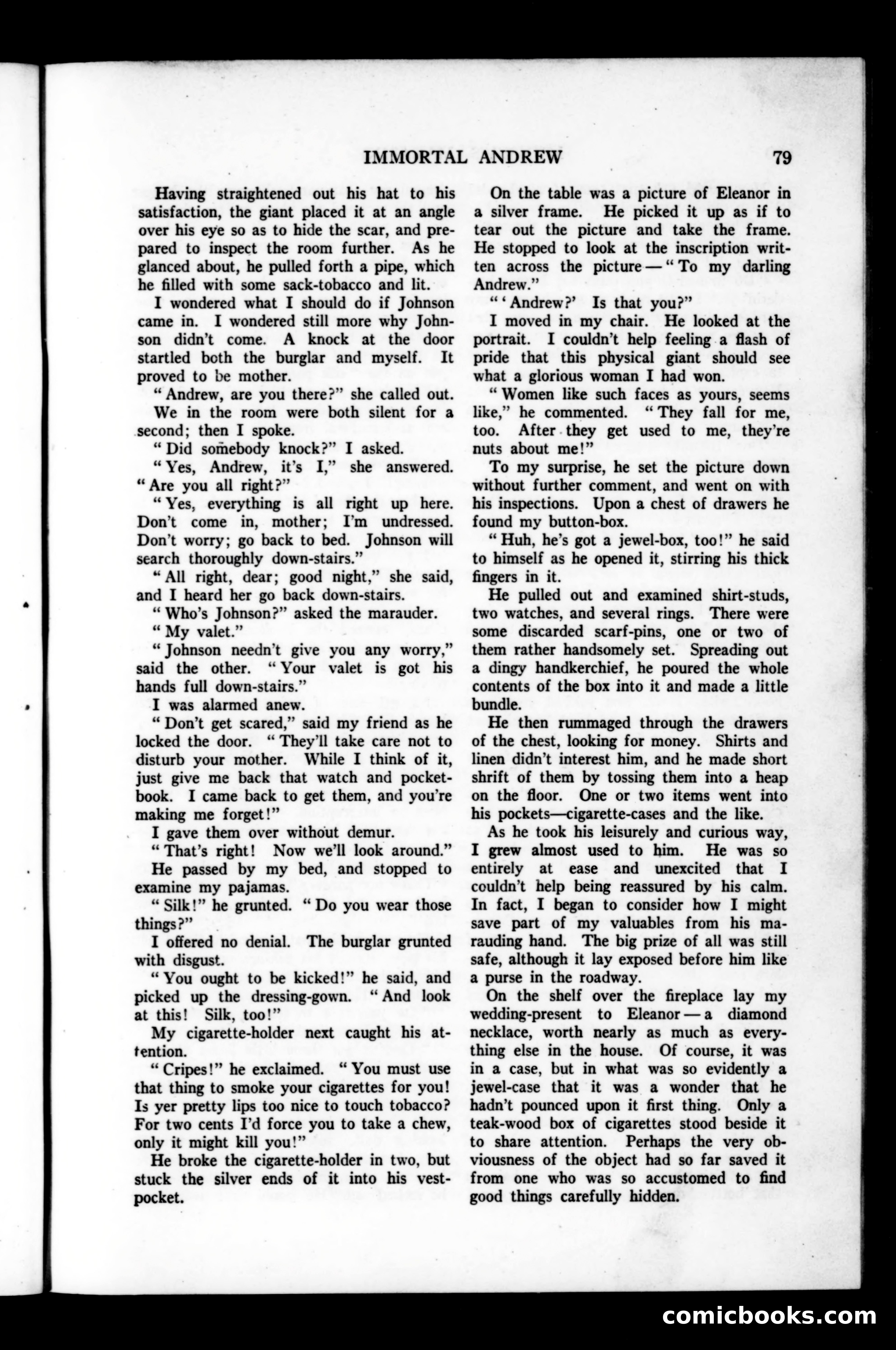 Munsey's Magazine, June 1917 — page 79 of 192