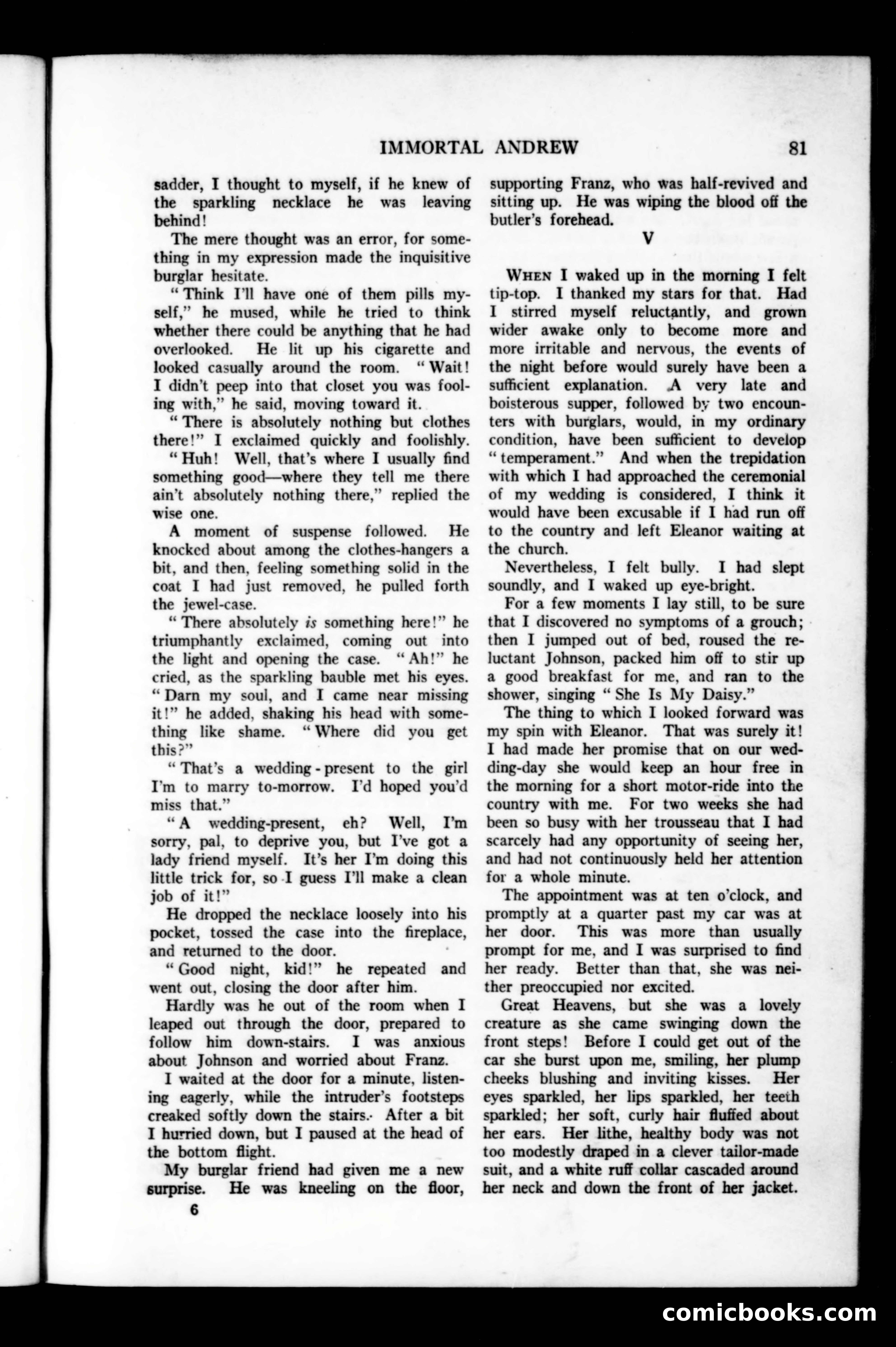 Munsey's Magazine, June 1917 — page 81 of 192