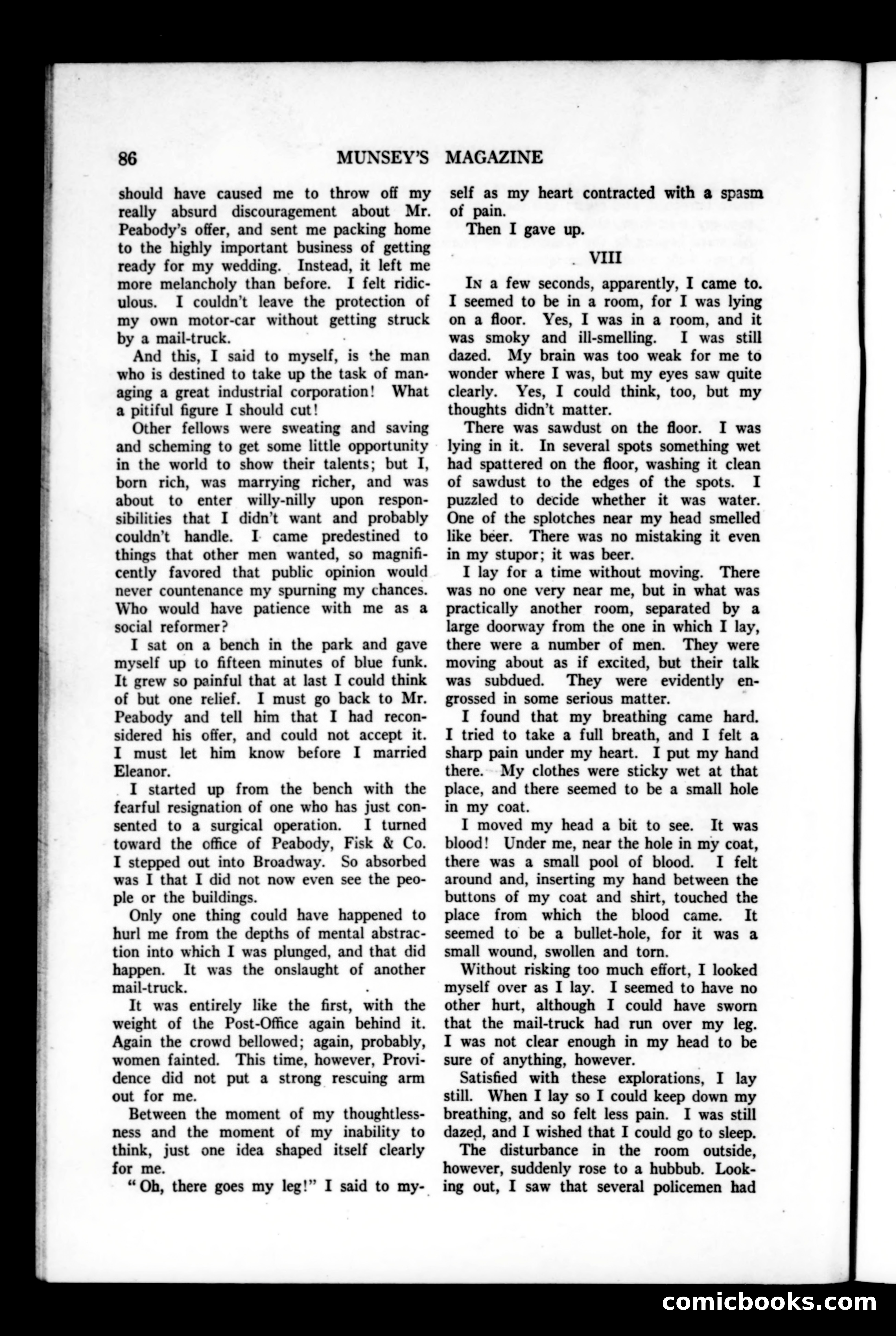 Munsey's Magazine, June 1917 — page 86 of 192