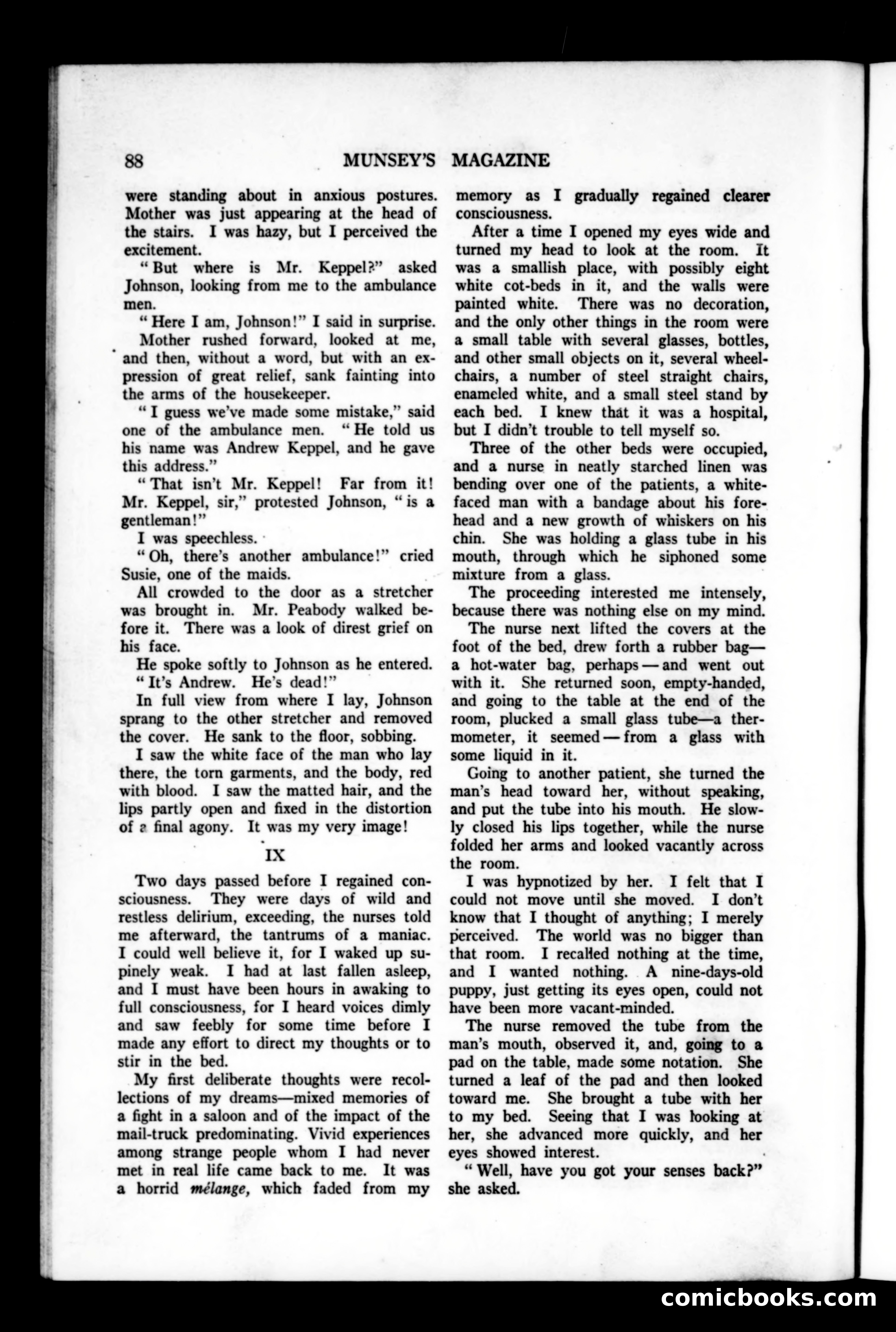 Munsey's Magazine, June 1917 — page 88 of 192