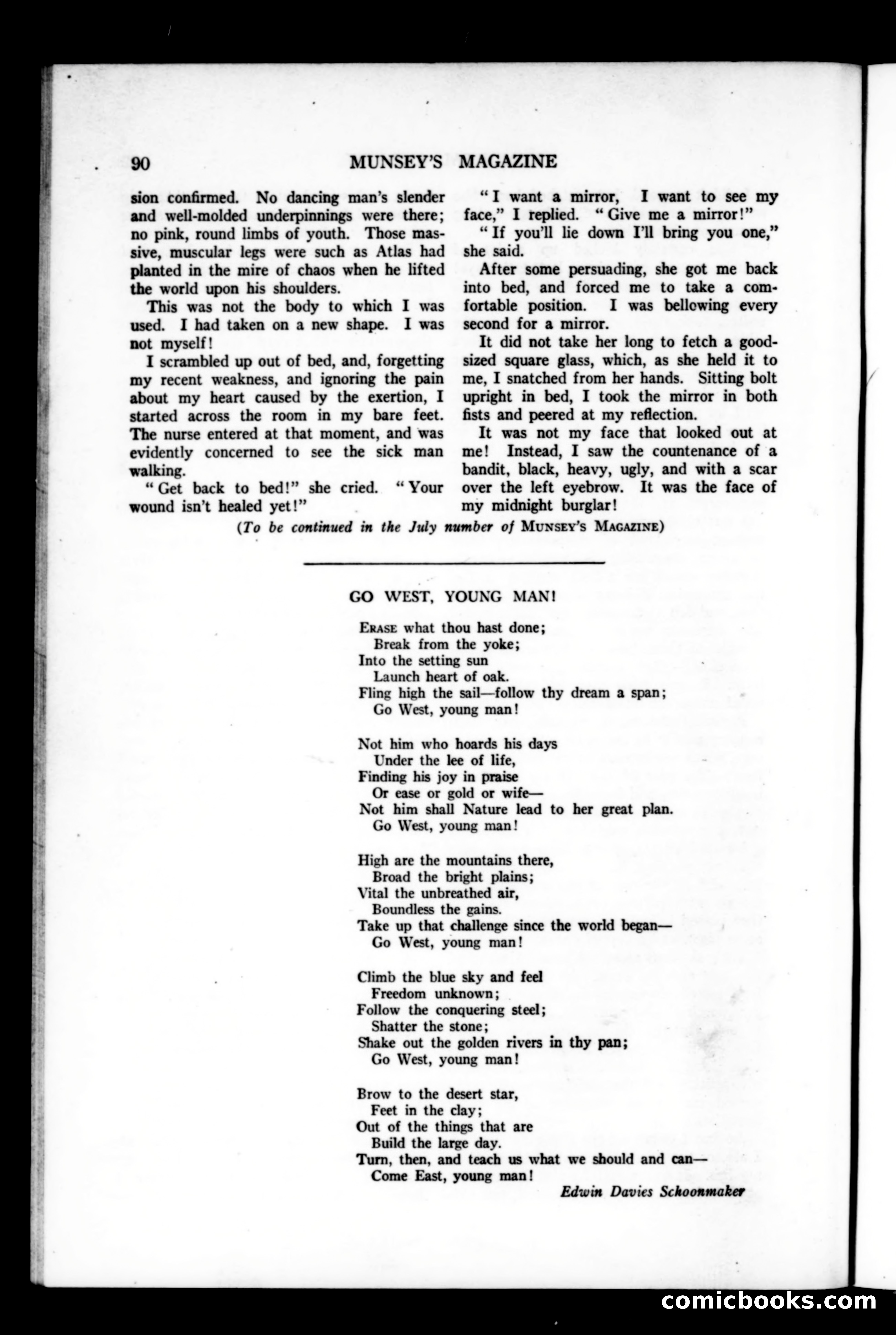 Munsey's Magazine, June 1917 — page 90 of 192