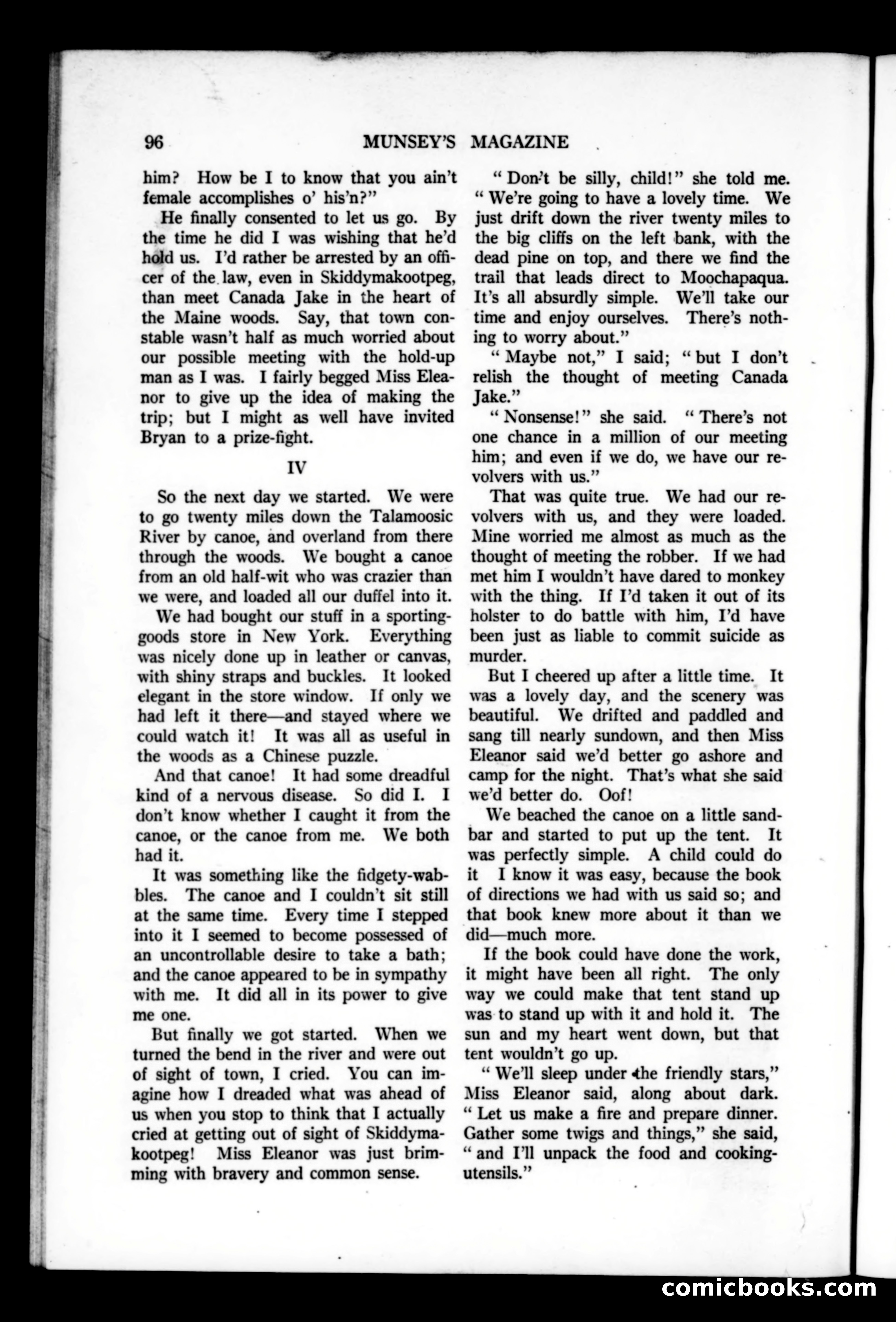 Munsey's Magazine, June 1917 — page 96 of 192