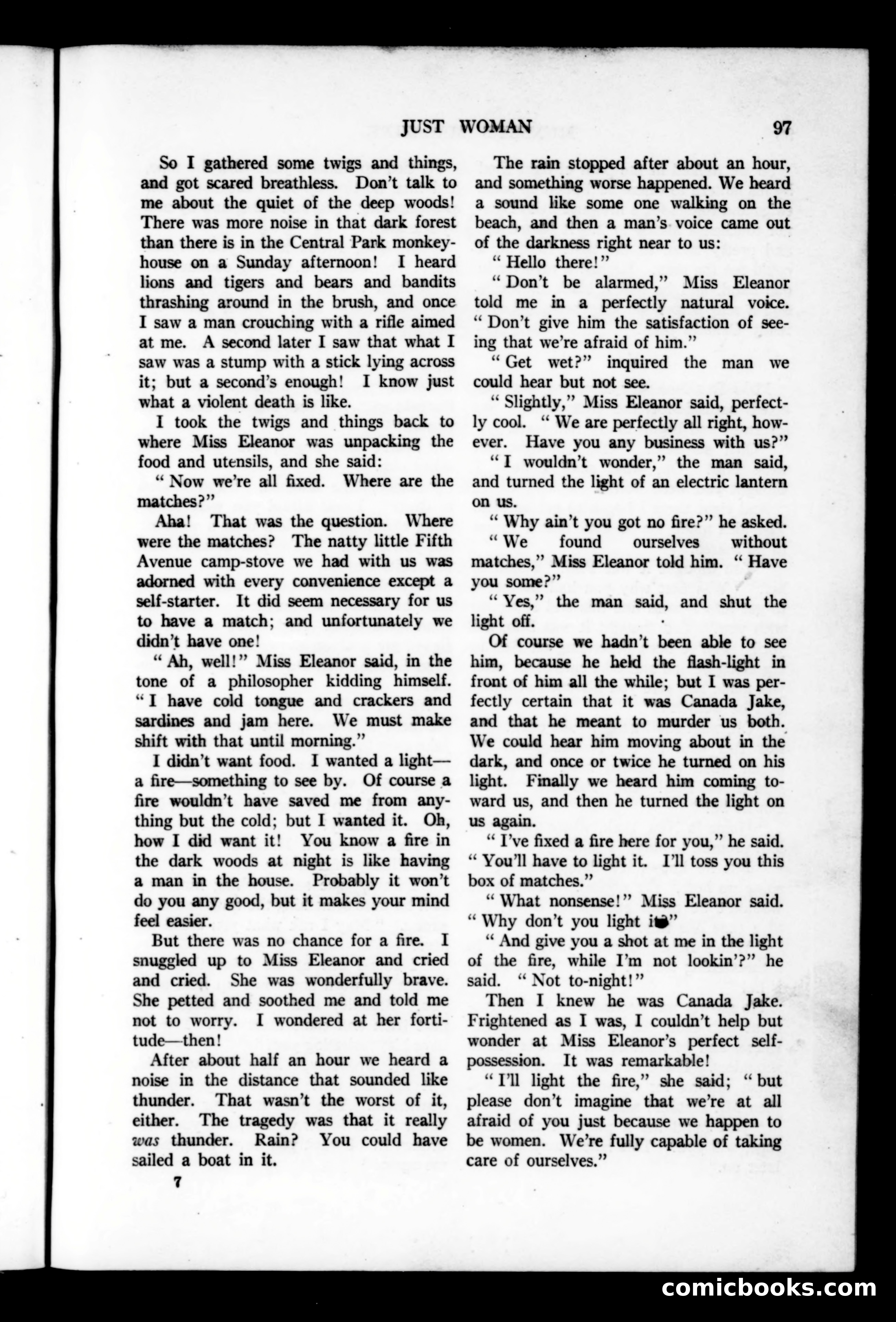 Munsey's Magazine, June 1917 — page 97 of 192