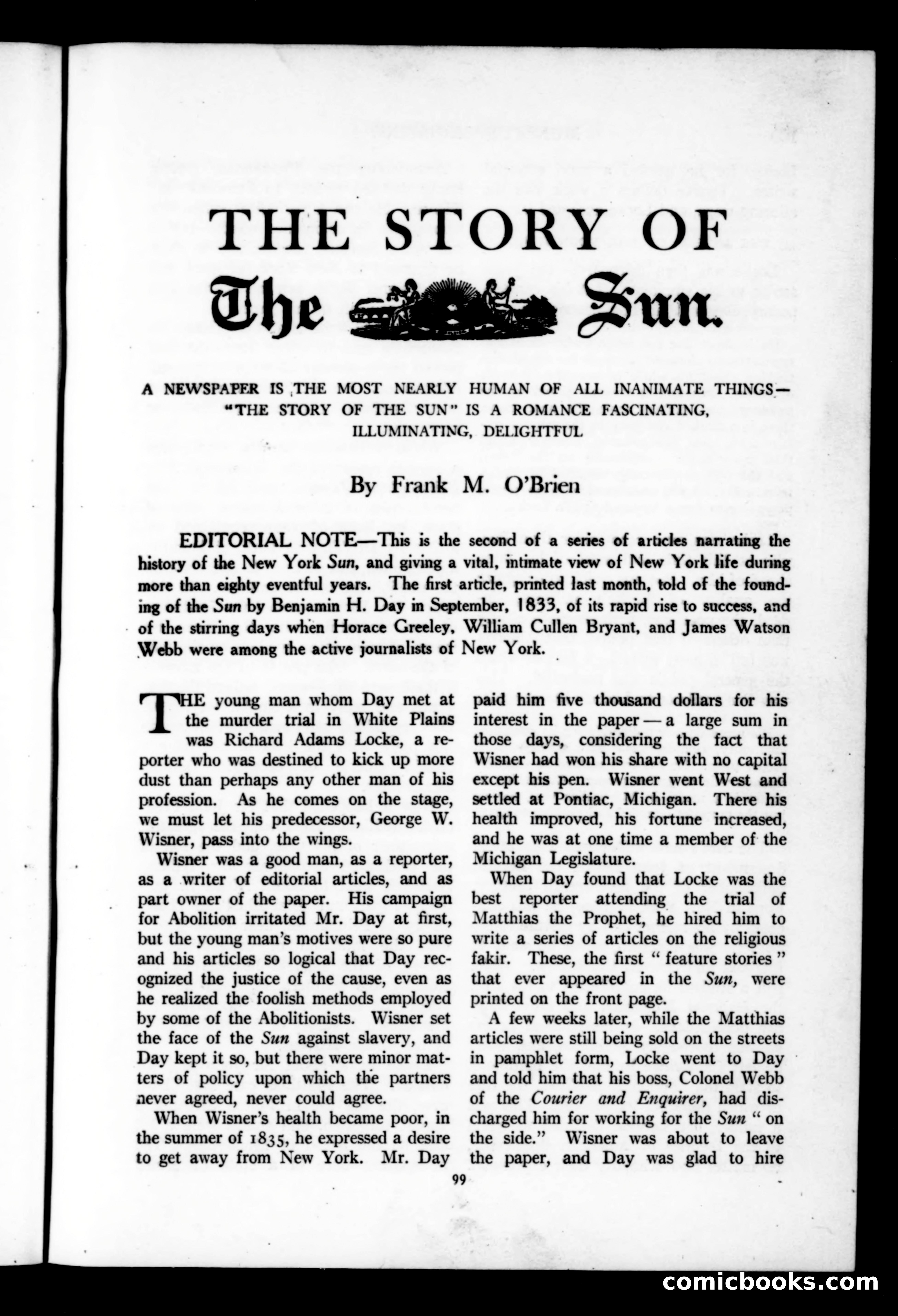 Munsey's Magazine, June 1917 — page 99 of 192