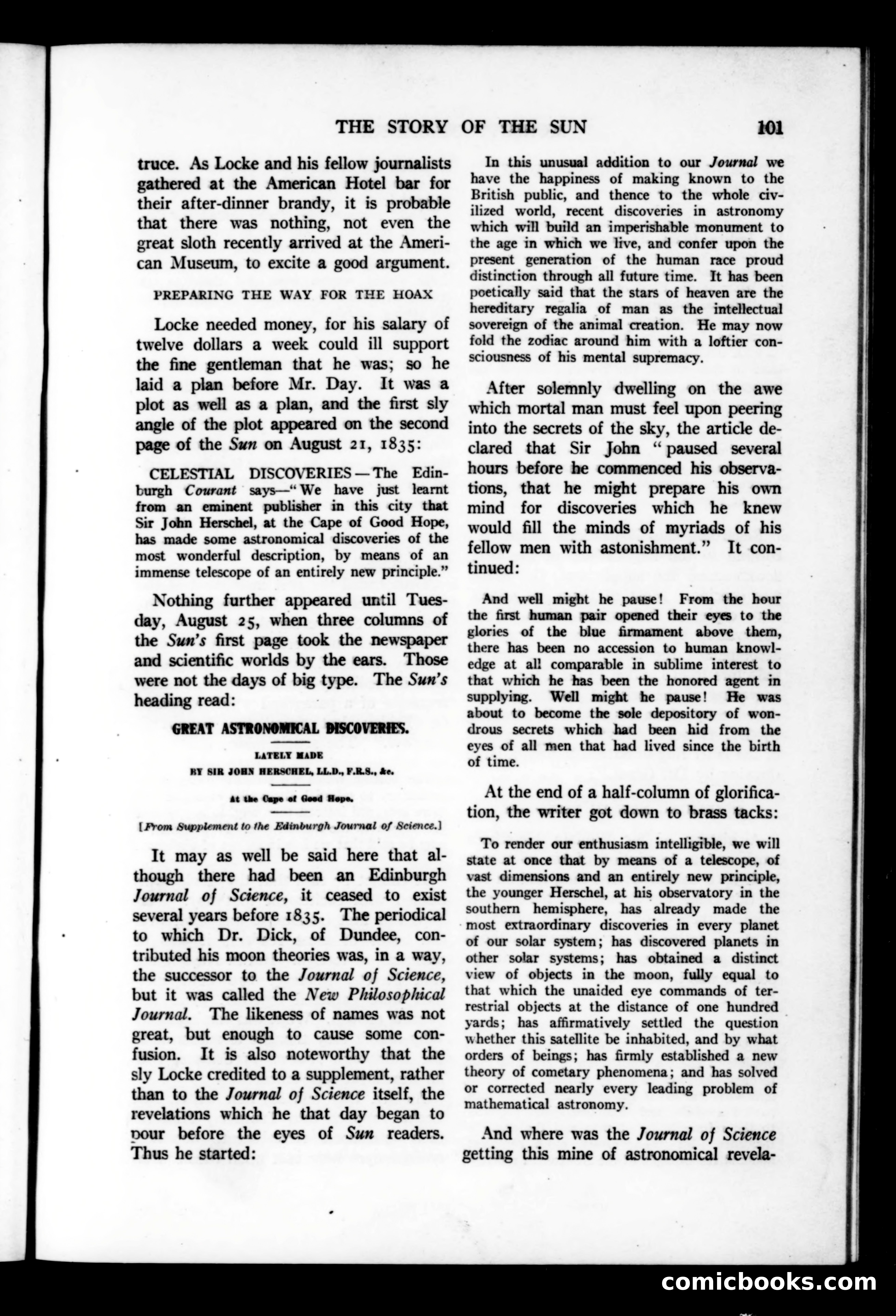 Munsey's Magazine, June 1917 — page 101 of 192