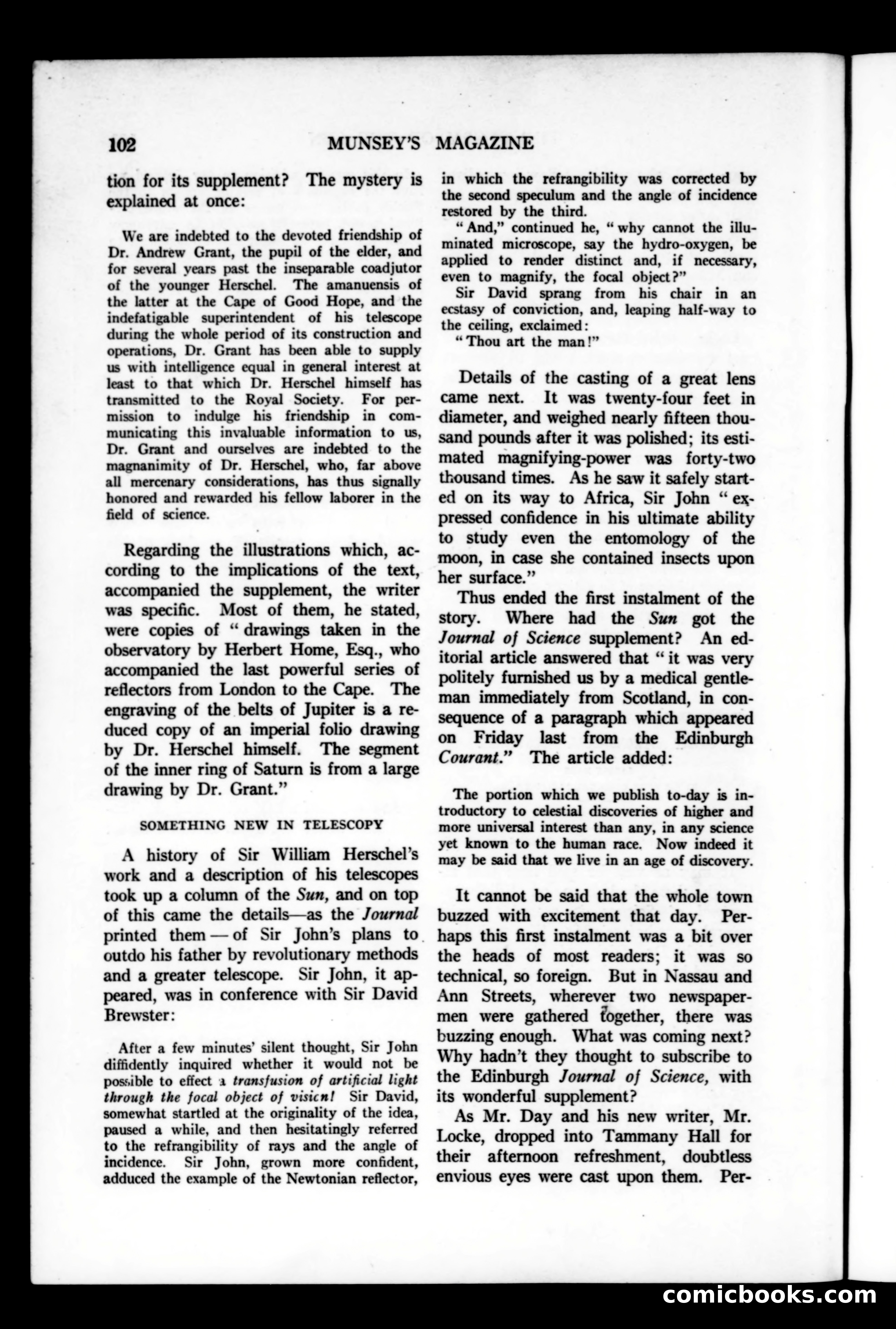 Munsey's Magazine, June 1917 — page 102 of 192