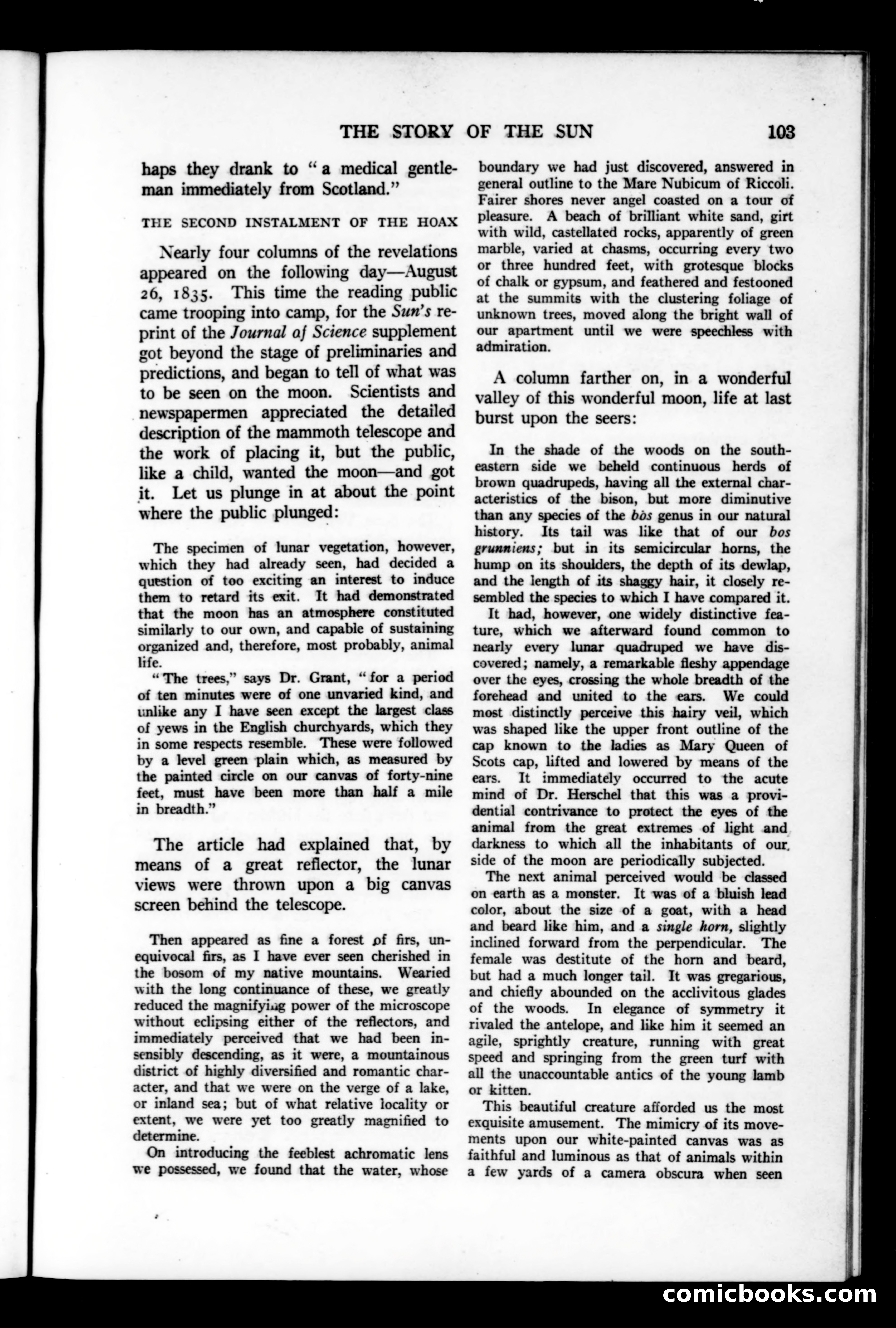 Munsey's Magazine, June 1917 — page 103 of 192