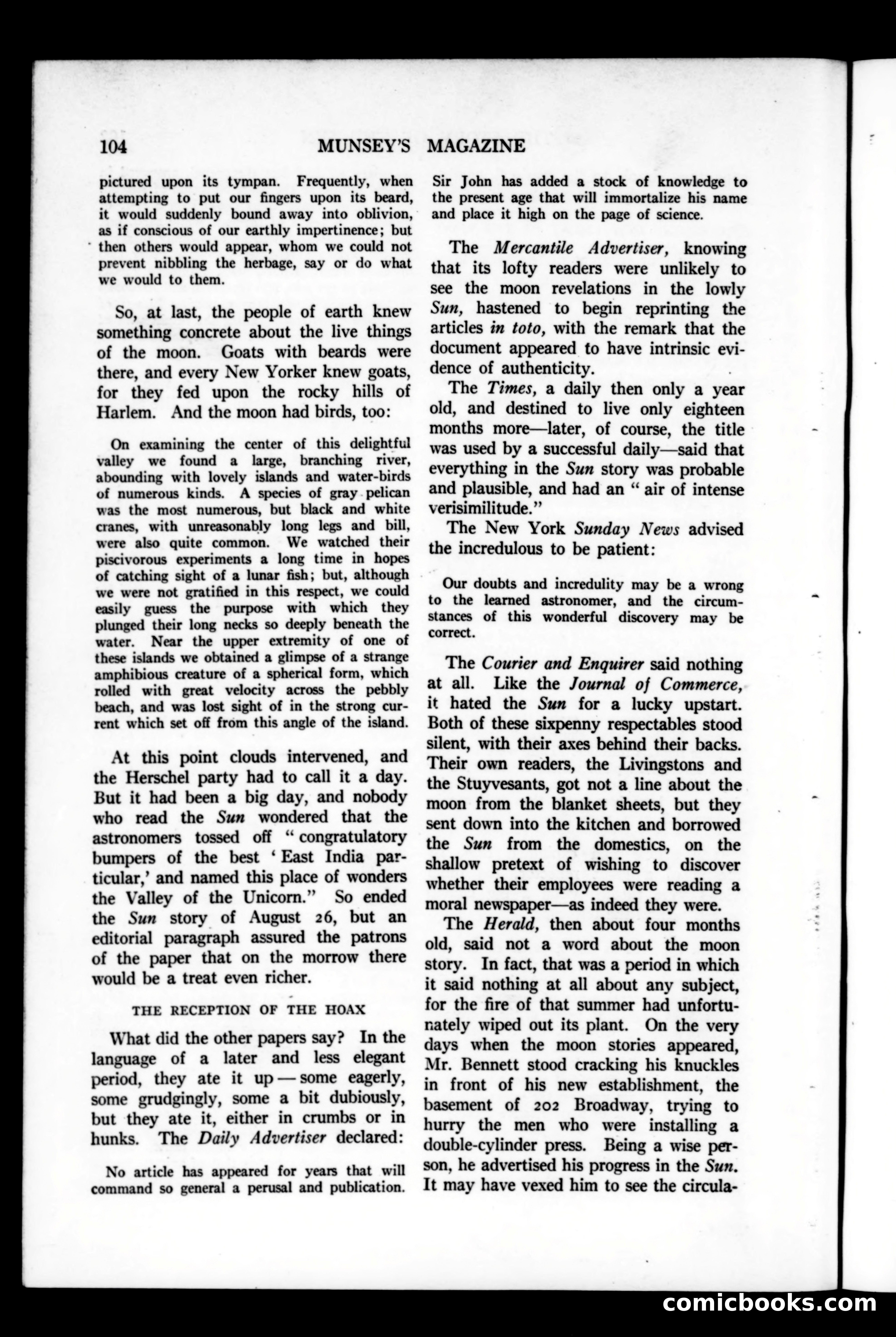 Munsey's Magazine, June 1917 — page 104 of 192