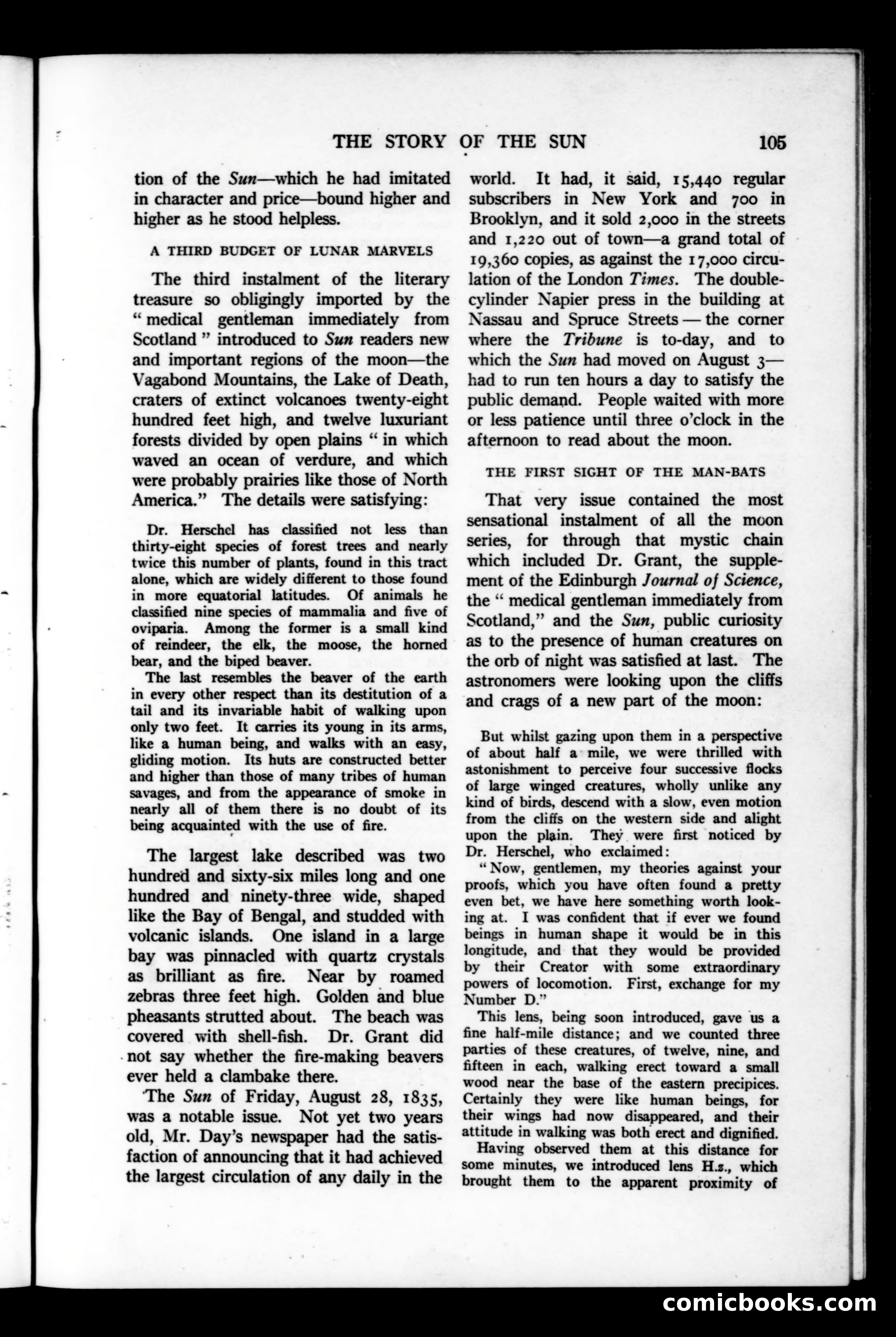 Munsey's Magazine, June 1917 — page 105 of 192