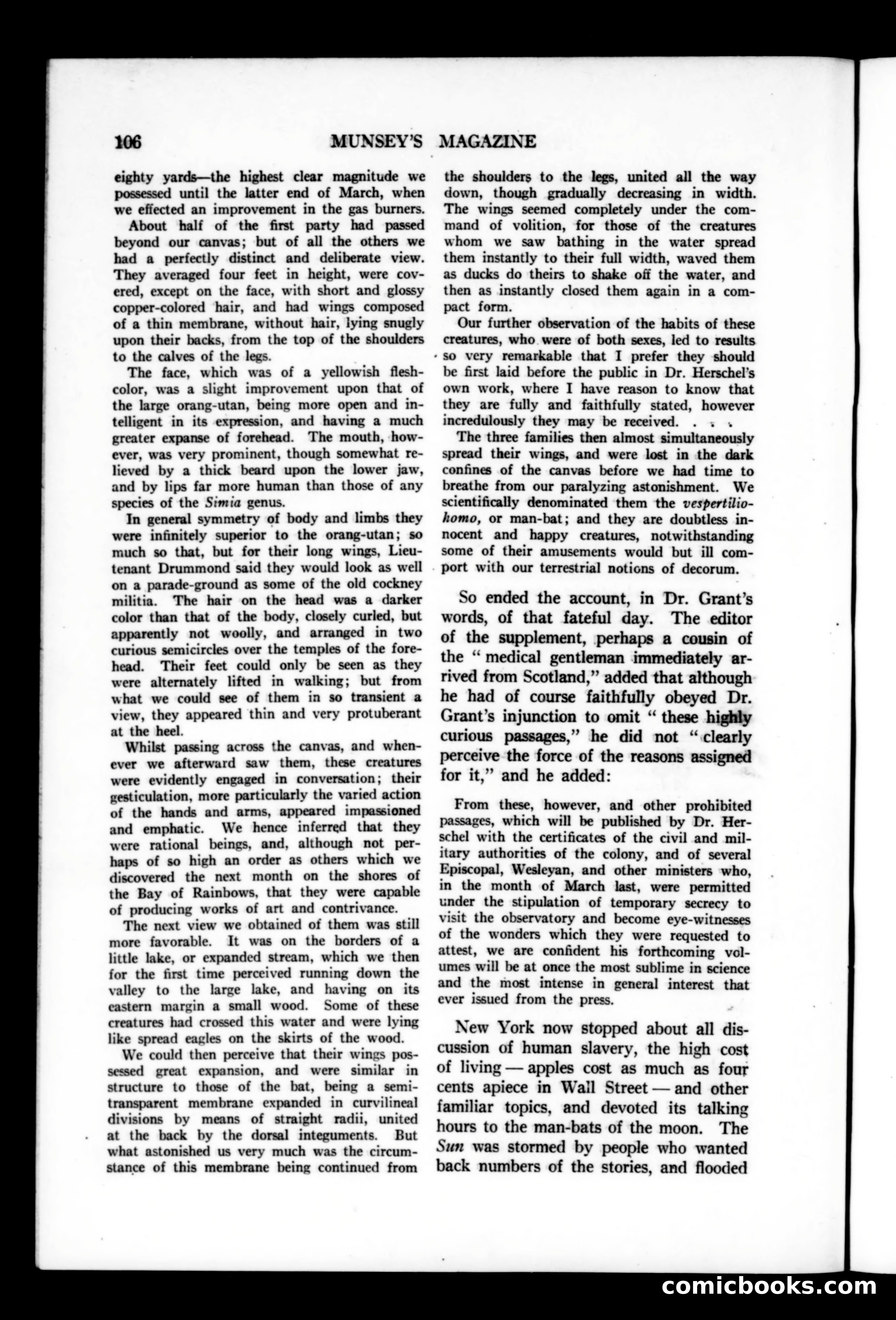 Munsey's Magazine, June 1917 — page 106 of 192