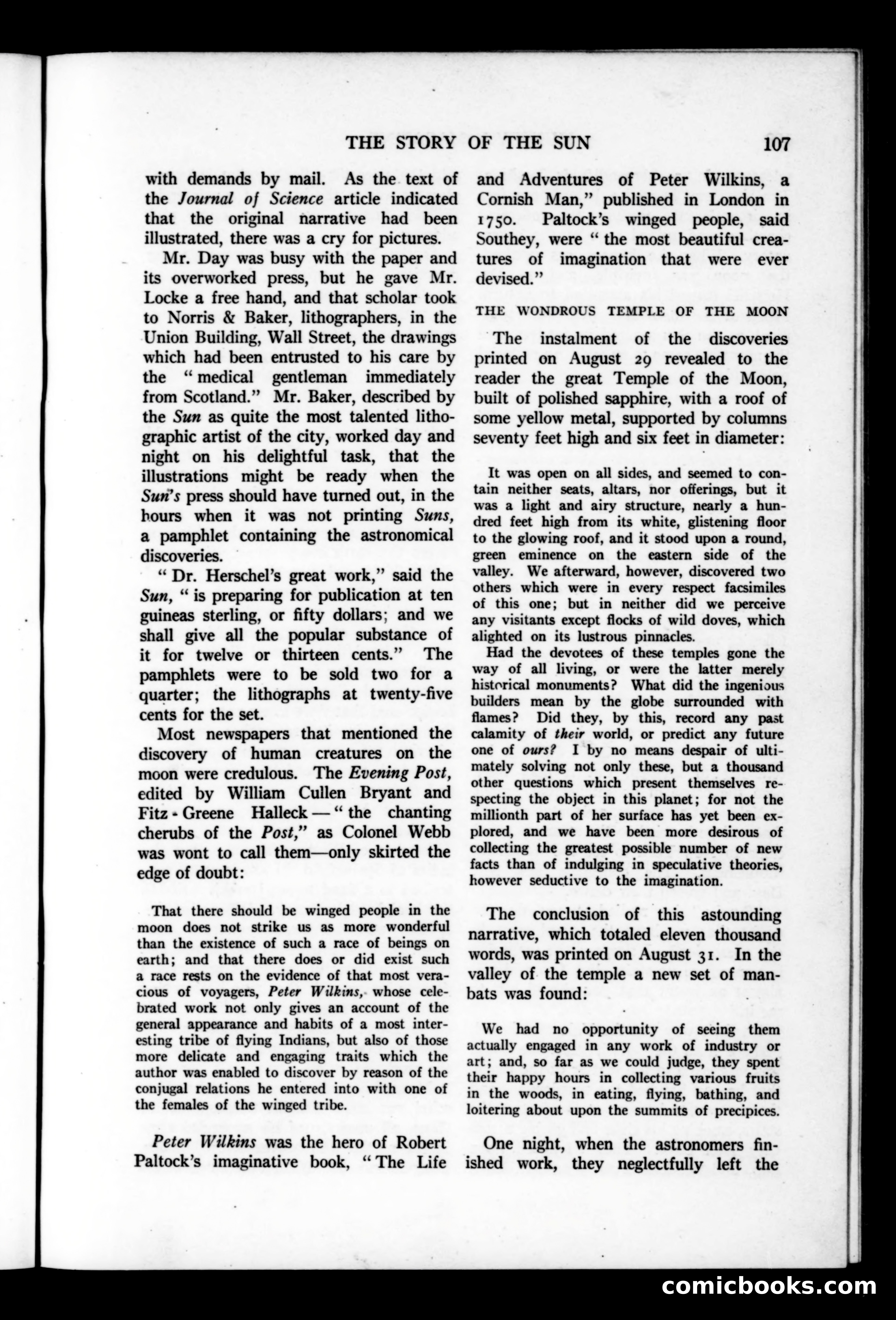 Munsey's Magazine, June 1917 — page 107 of 192