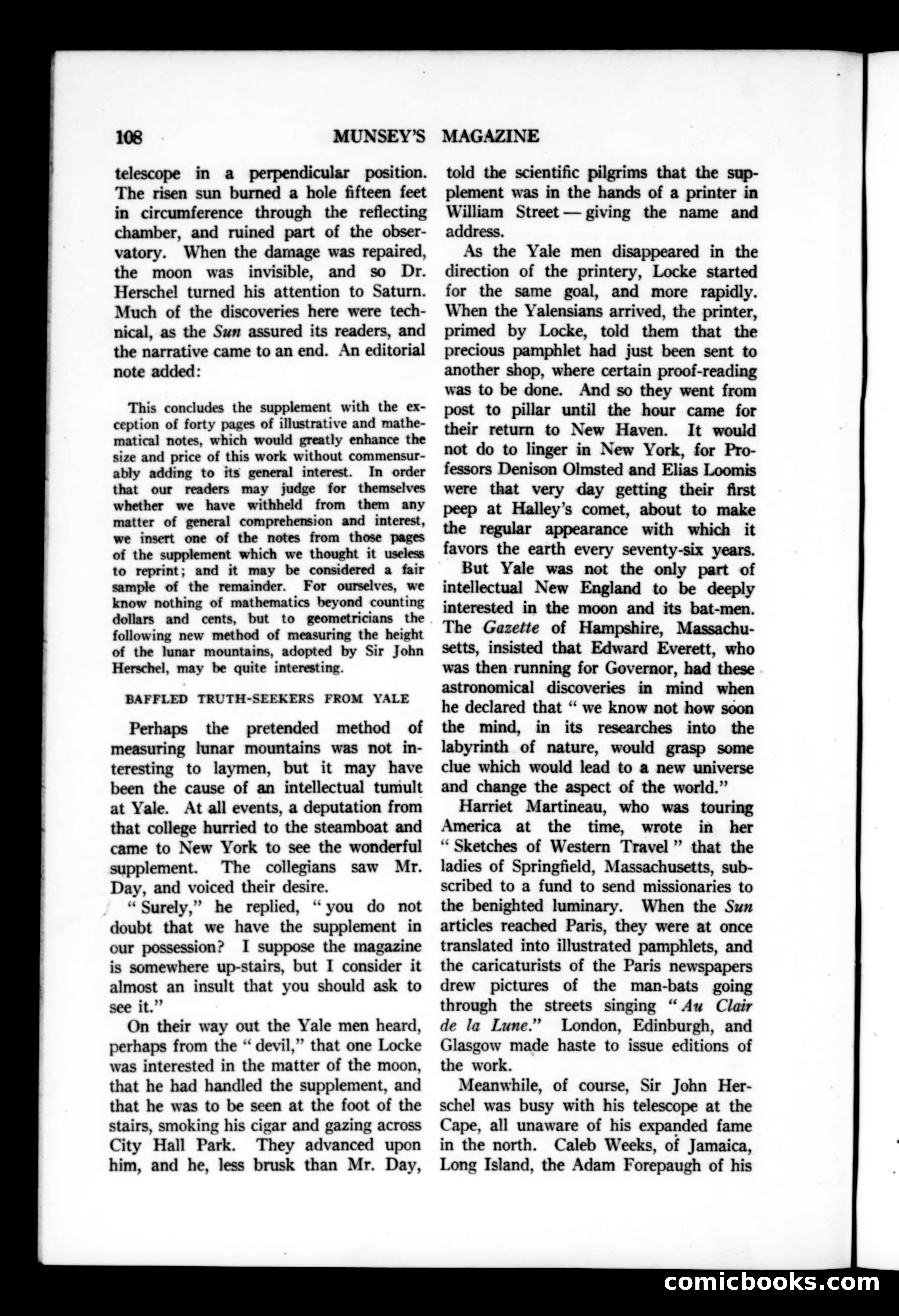 Munsey's Magazine, June 1917 — page 108 of 192