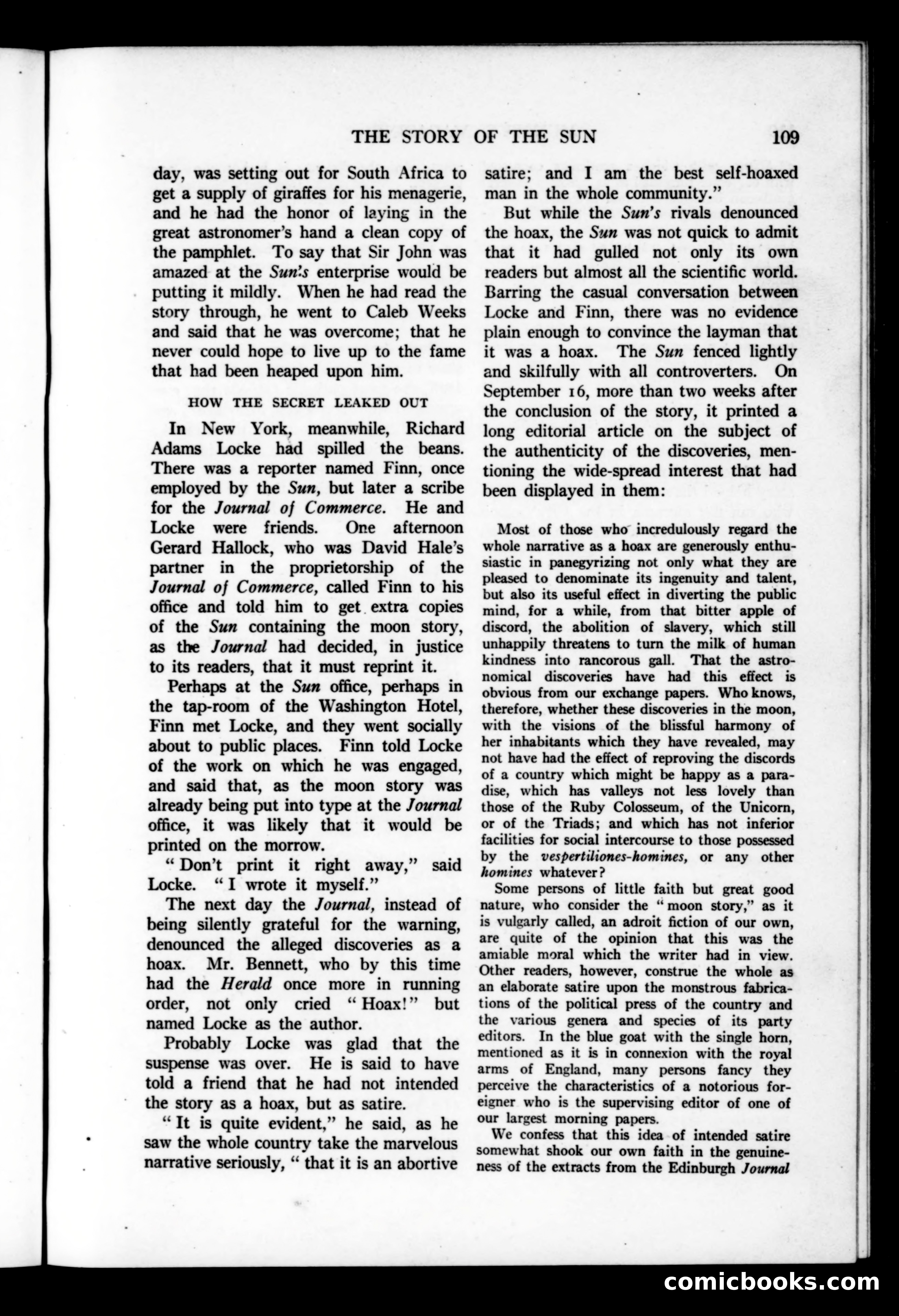 Munsey's Magazine, June 1917 — page 109 of 192