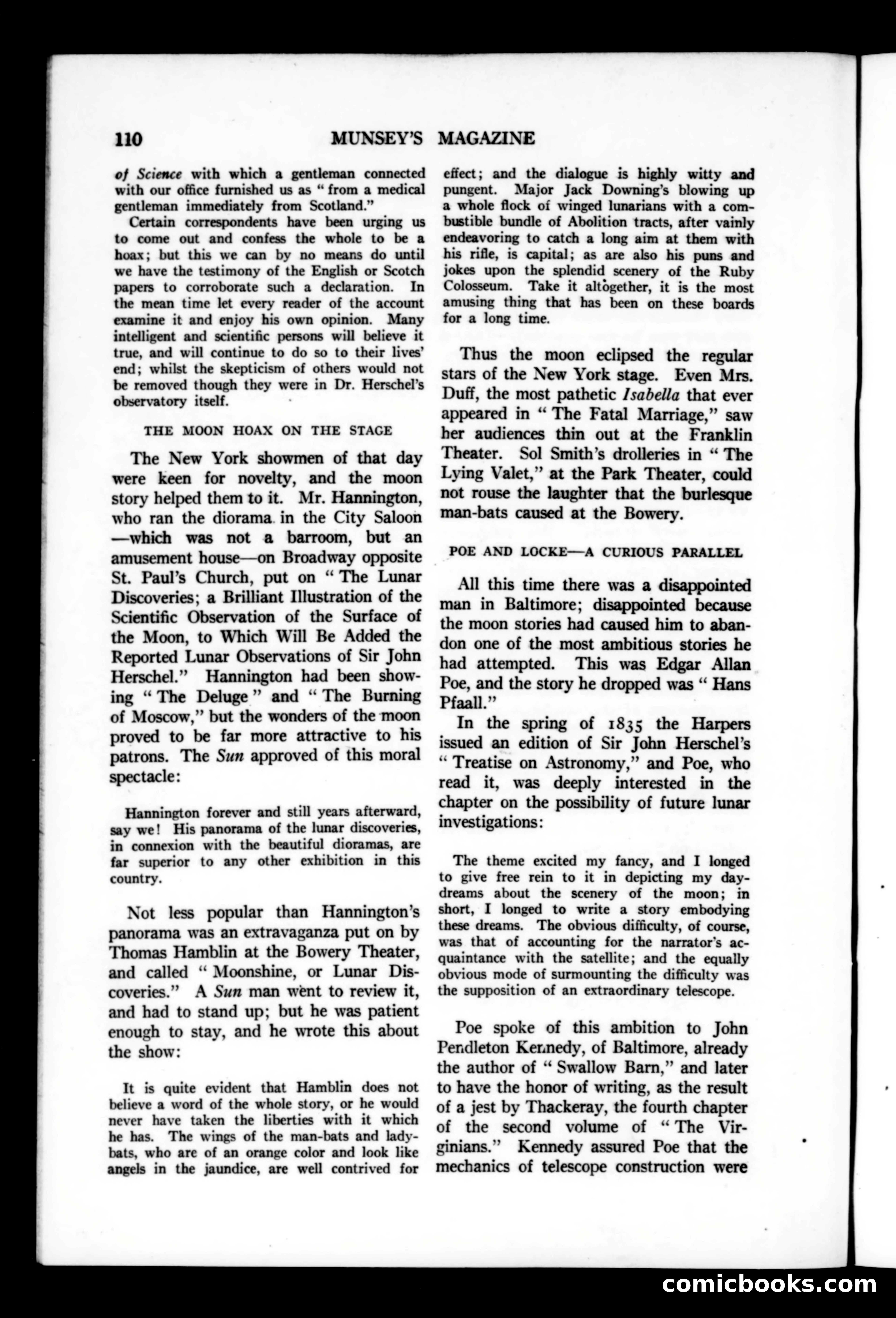Munsey's Magazine, June 1917 — page 110 of 192