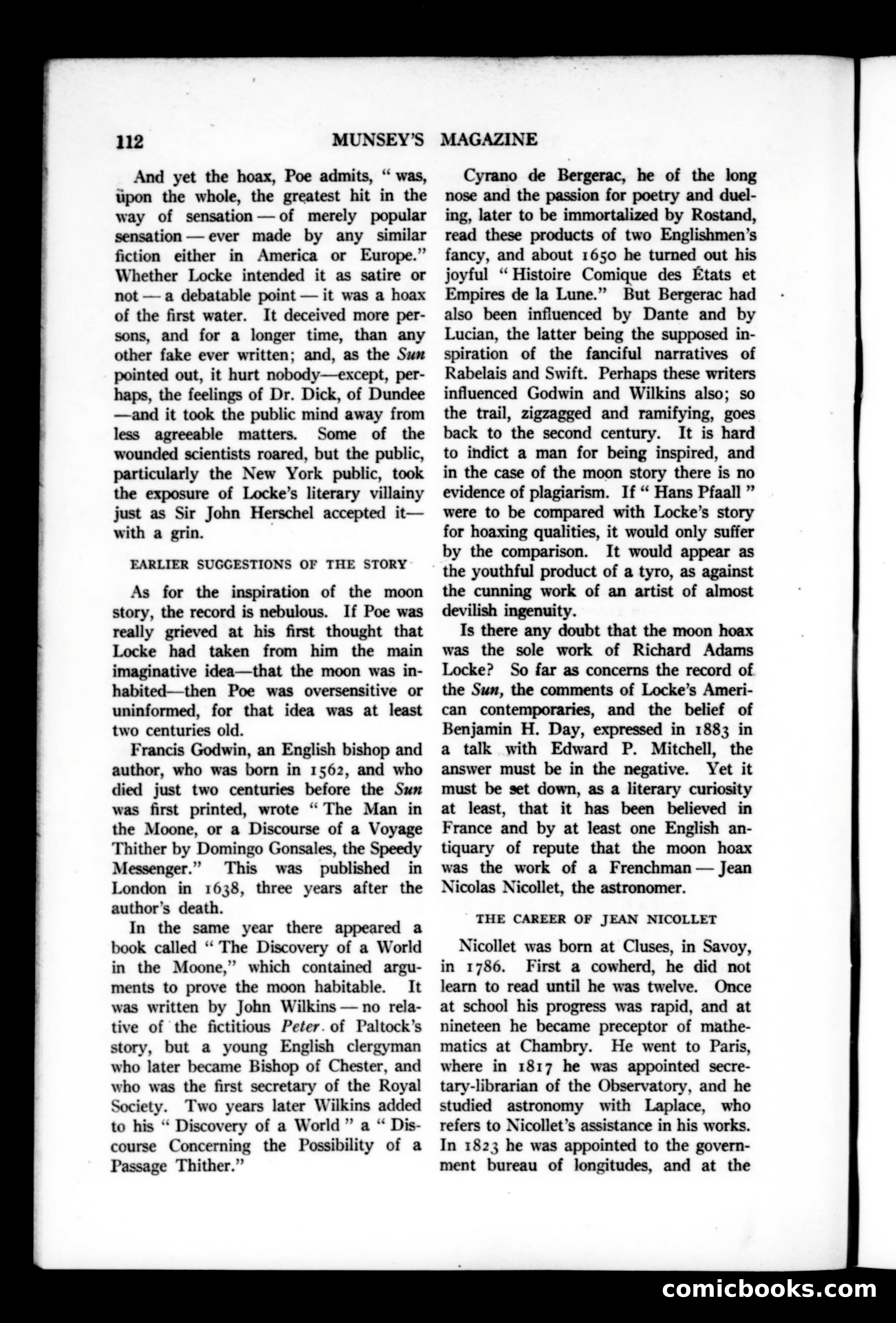 Munsey's Magazine, June 1917 — page 112 of 192