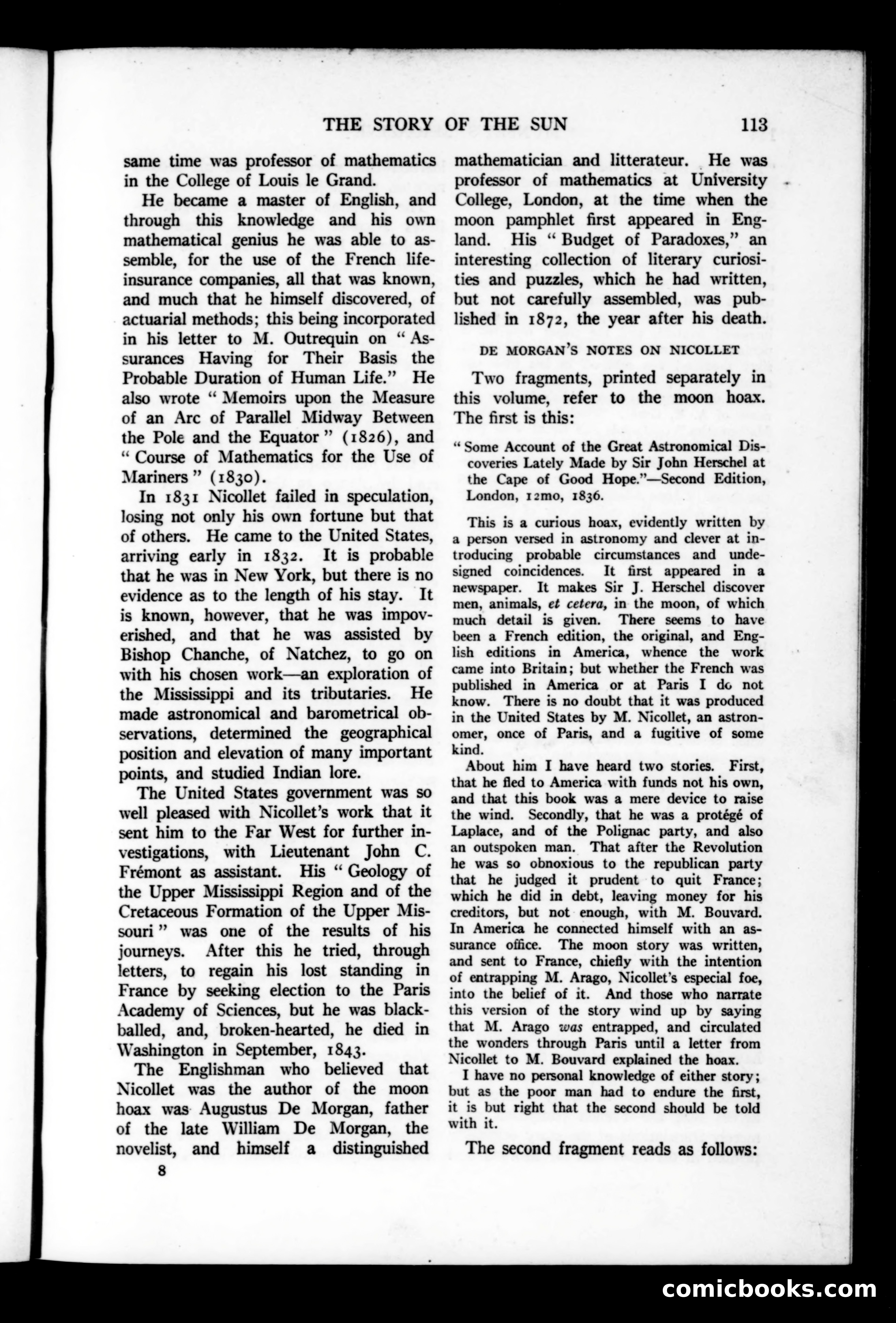 Munsey's Magazine, June 1917 — page 113 of 192