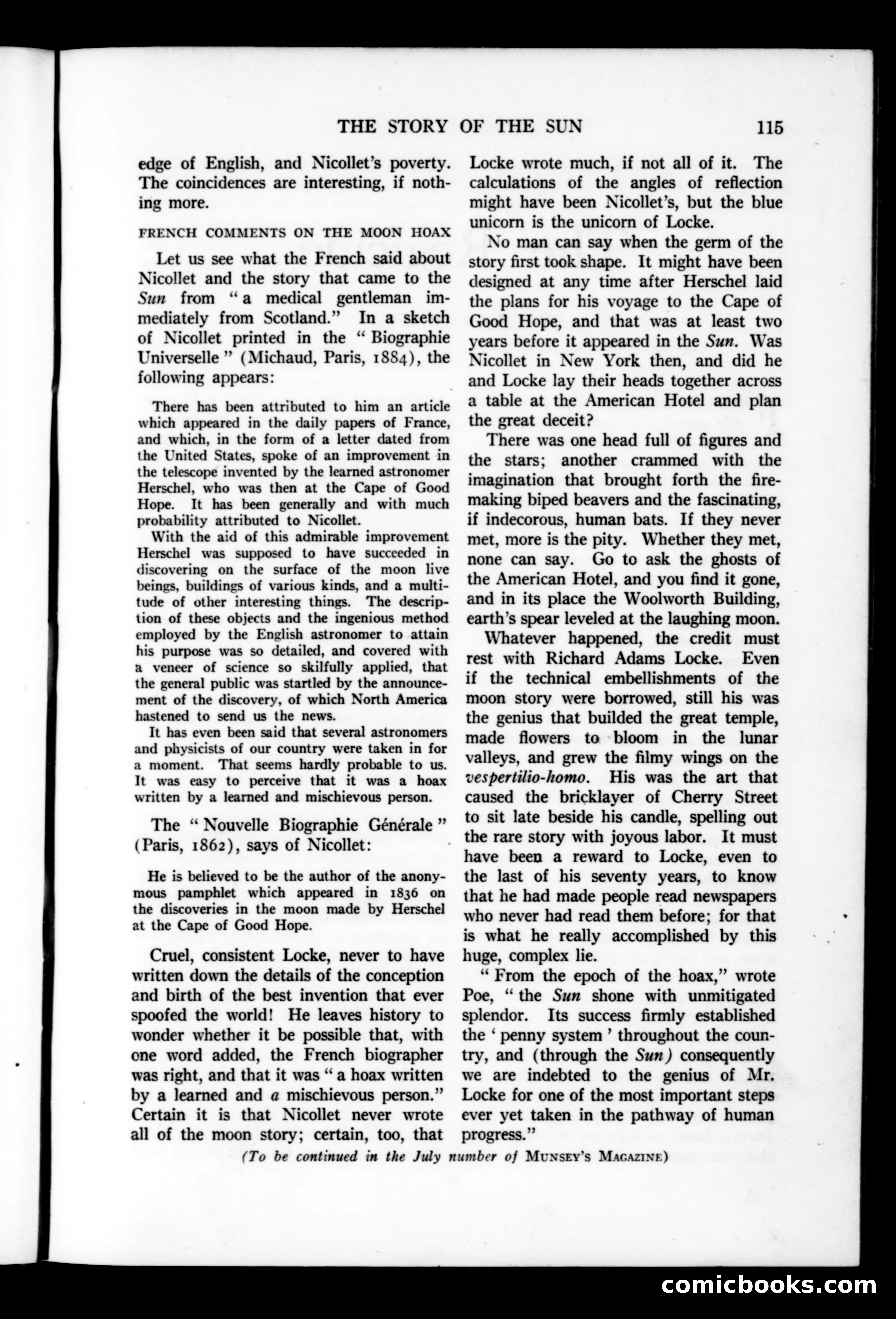 Munsey's Magazine, June 1917 — page 115 of 192
