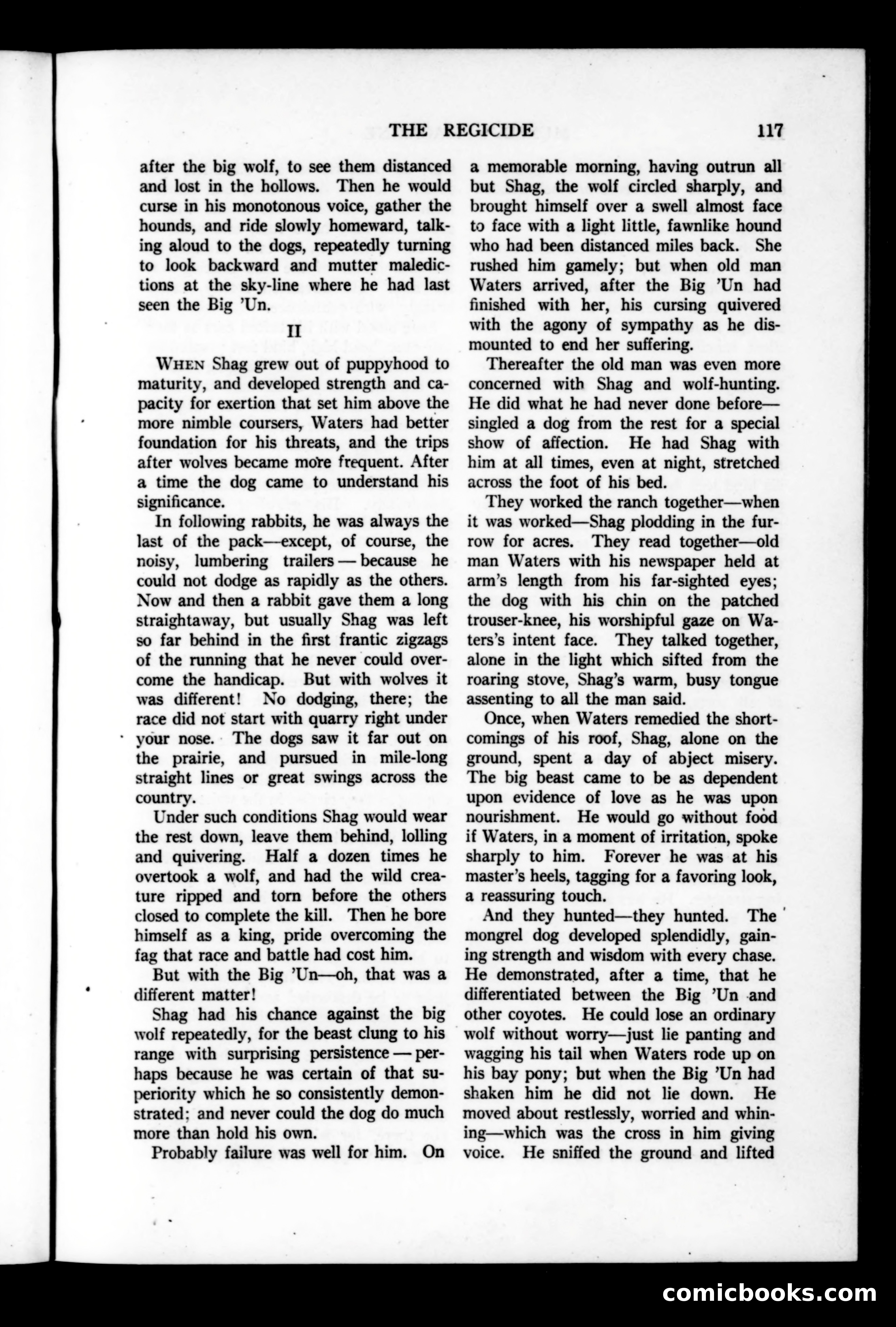 Munsey's Magazine, June 1917 — page 117 of 192