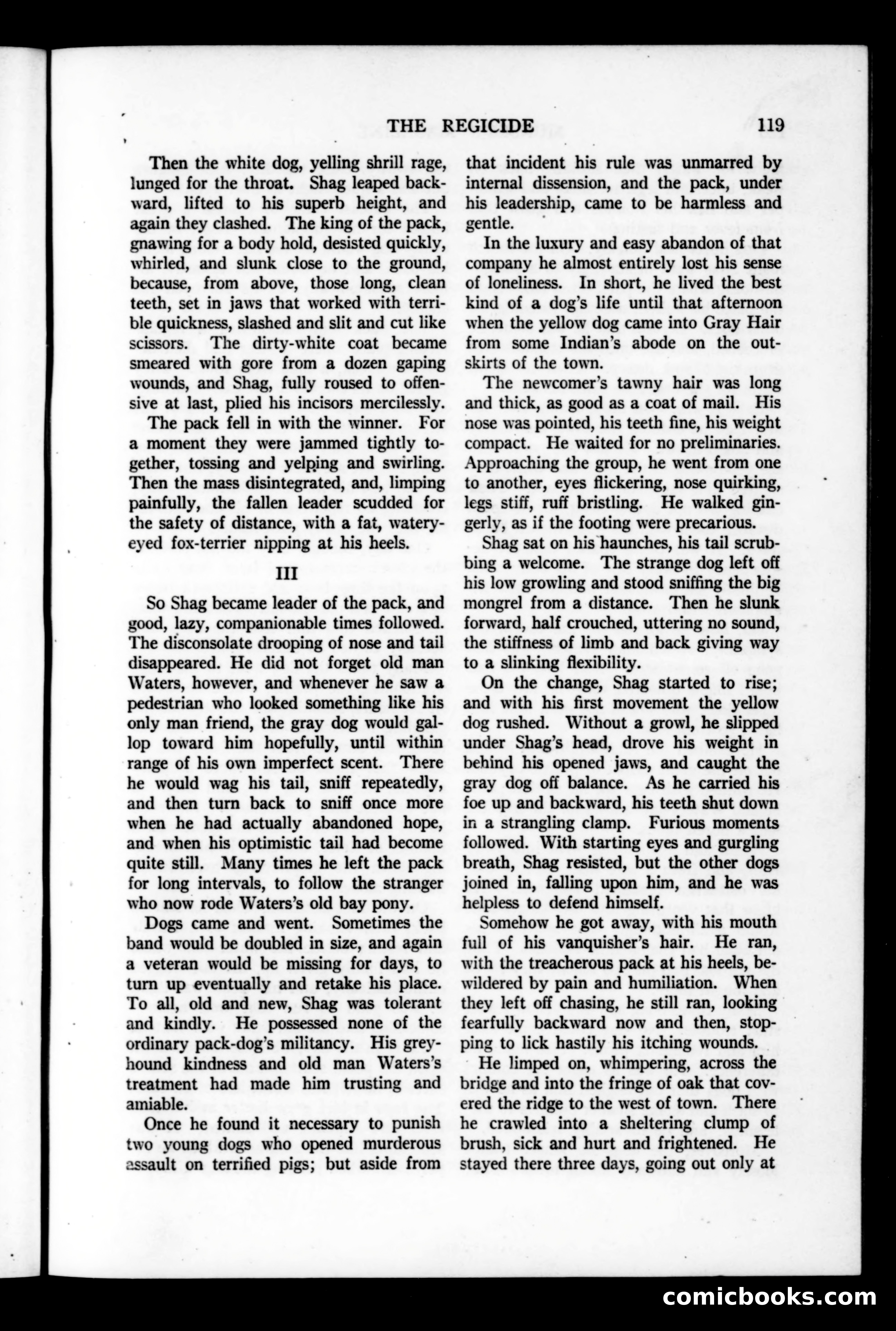 Munsey's Magazine, June 1917 — page 119 of 192
