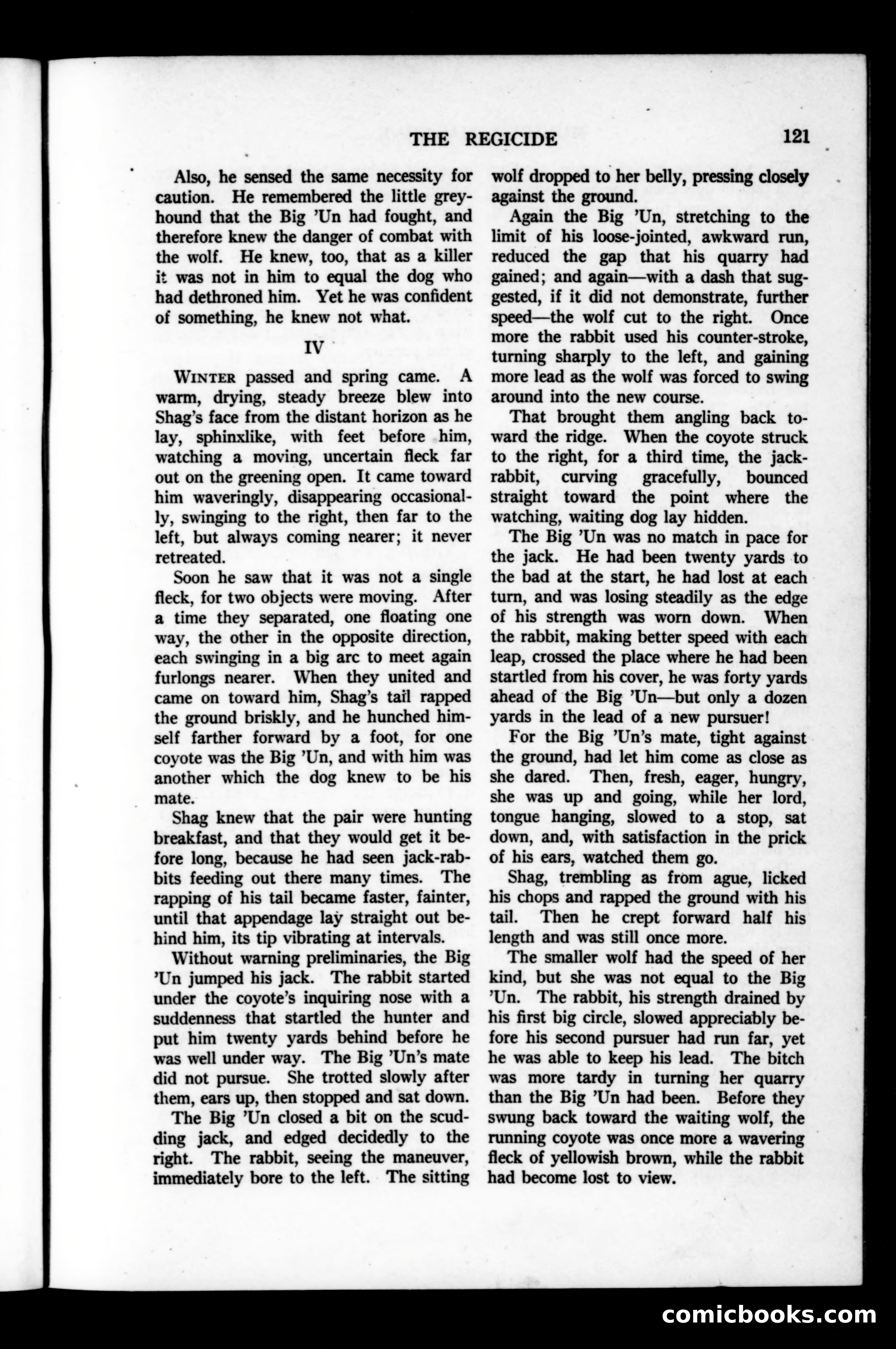Munsey's Magazine, June 1917 — page 121 of 192
