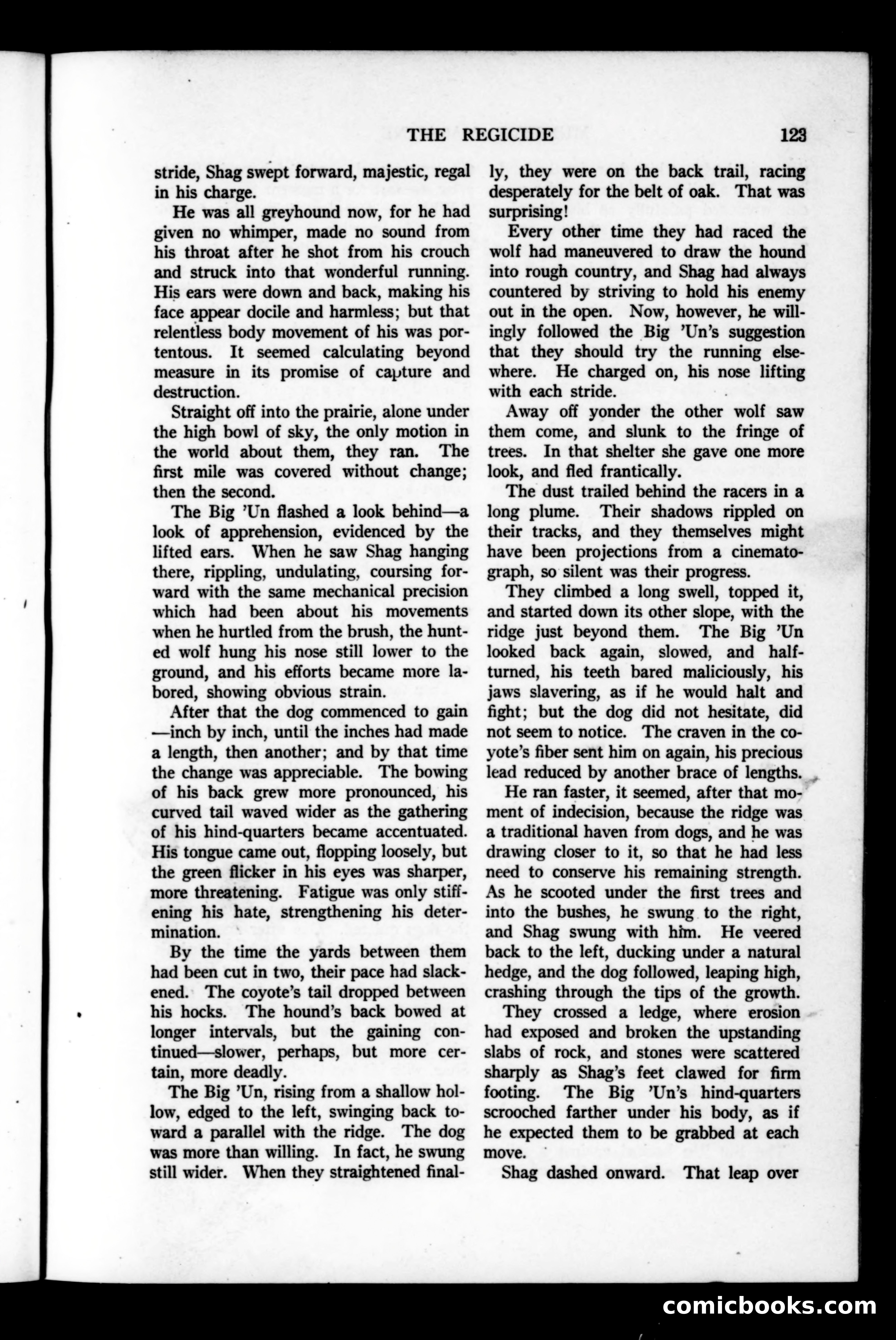 Munsey's Magazine, June 1917 — page 123 of 192